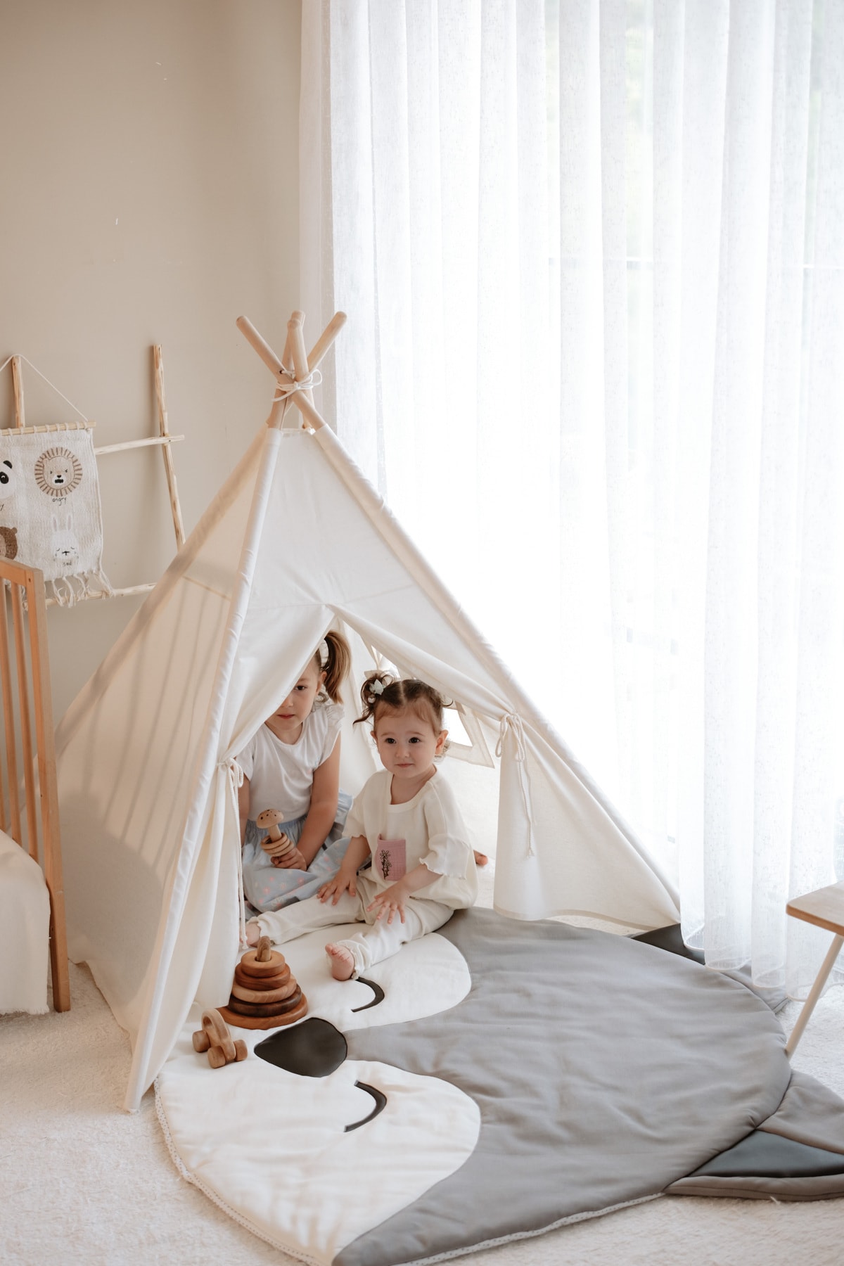 DERY BABY - Oyun Halısı Oyun Matı- Worm fotoğrafı 7 (önizleme)