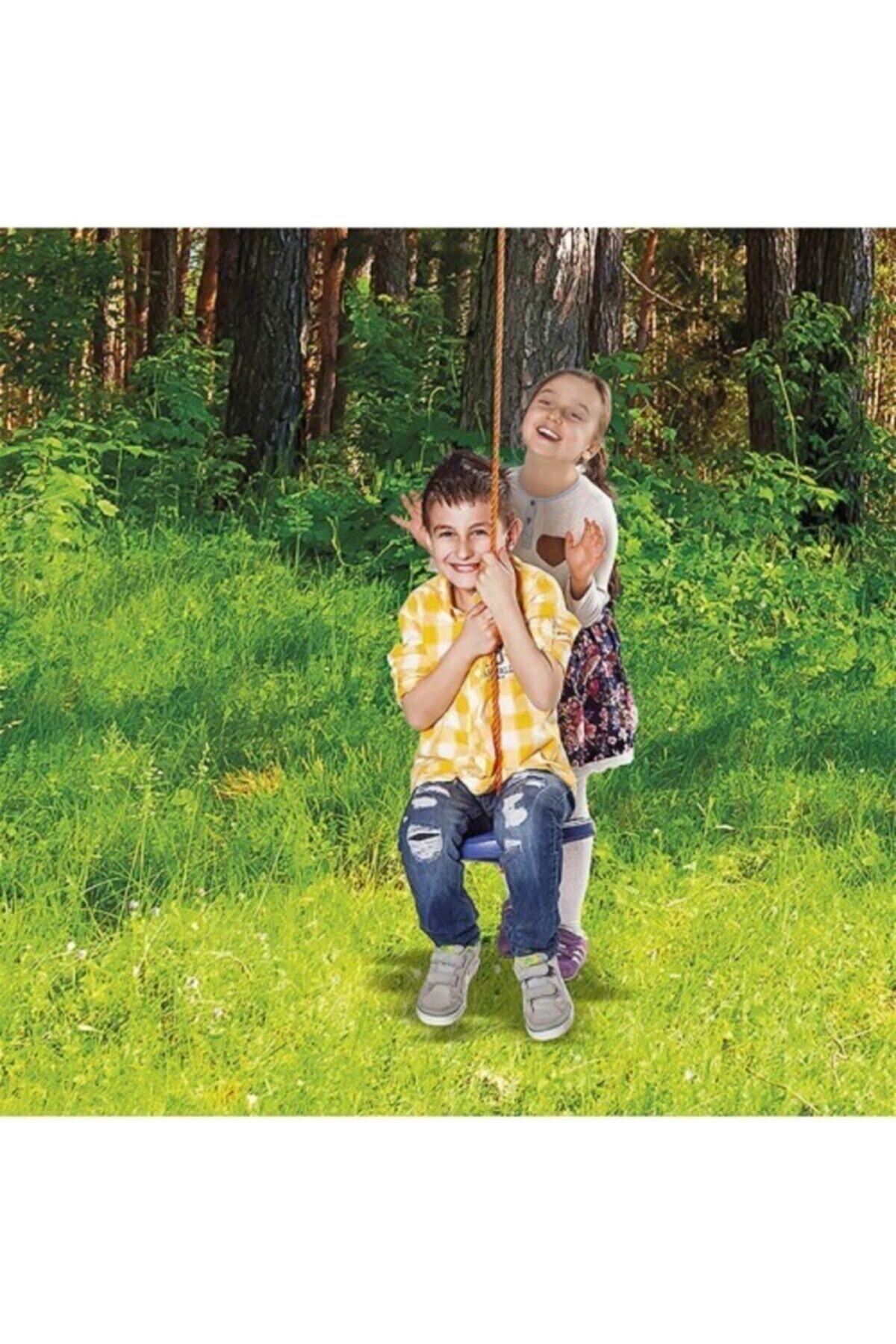 Enhoştoys Çocuk Salıncağı Bonbon fotoğrafı 3 (önizleme)