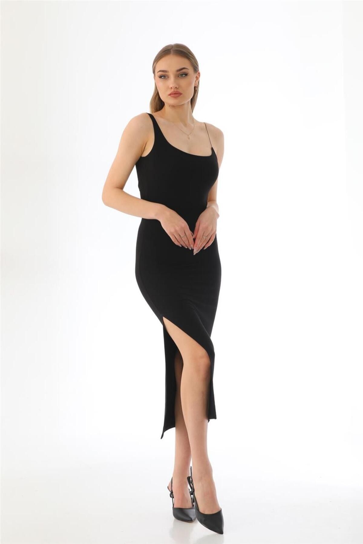 Strappy pencil dress new arrivals