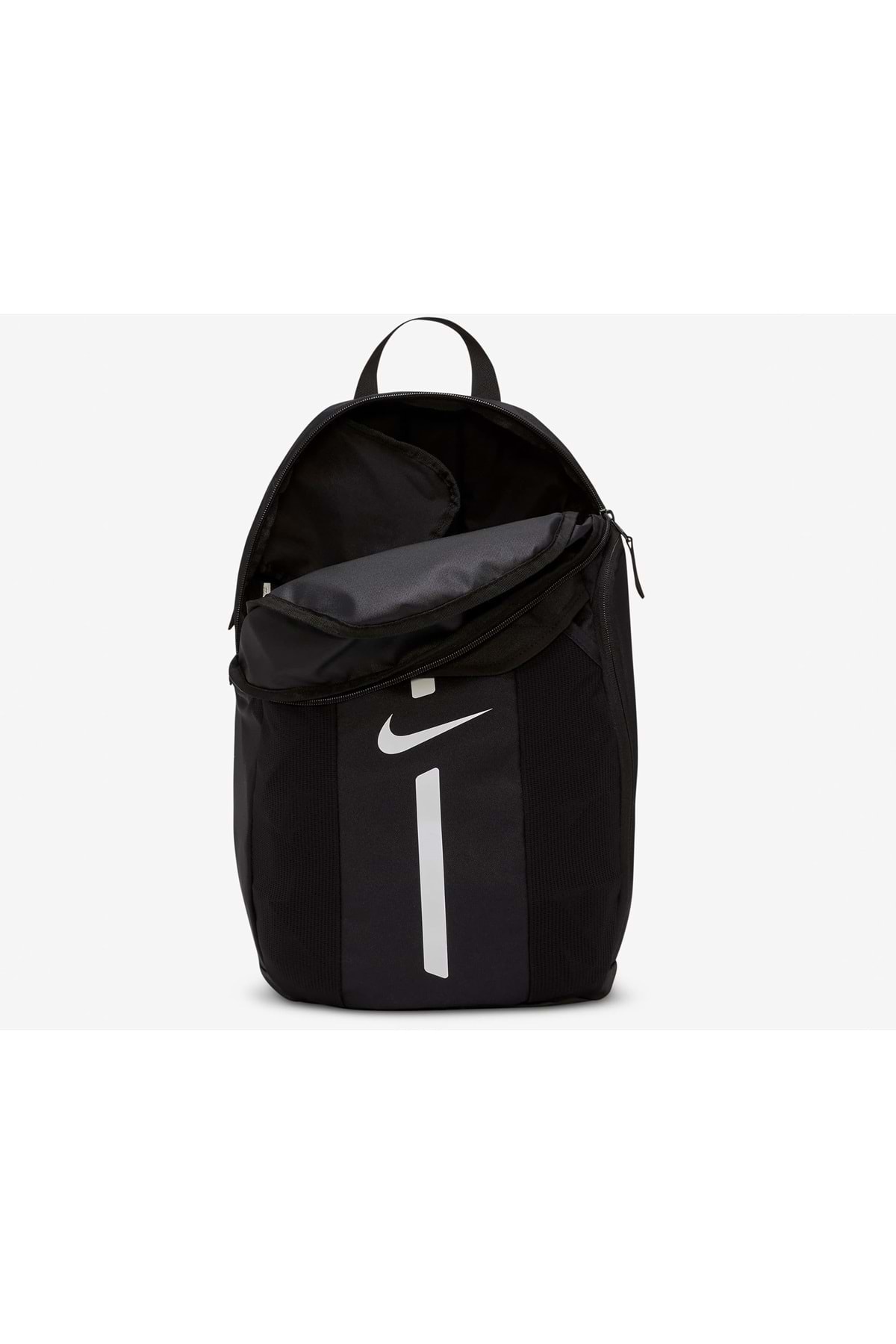 کوله‌پشتی کلاسیک Dxc2647-010 Y Nk کوله‌پشتی یونیسکس مشکی Nike نایکی اورجینال - تصویر 5