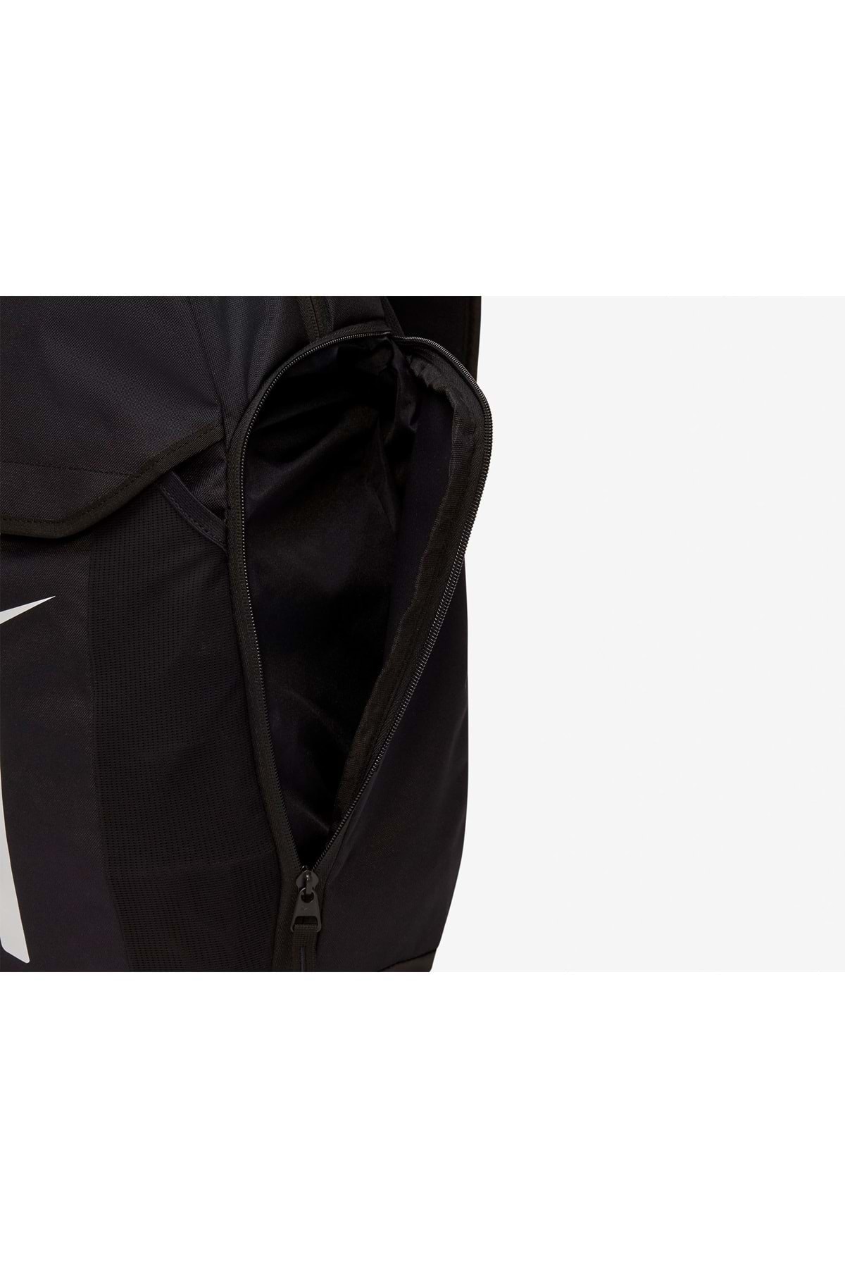 کوله‌پشتی کلاسیک Dxc2647-010 Y Nk کوله‌پشتی یونیسکس مشکی Nike نایکی اورجینال - تصویر 6