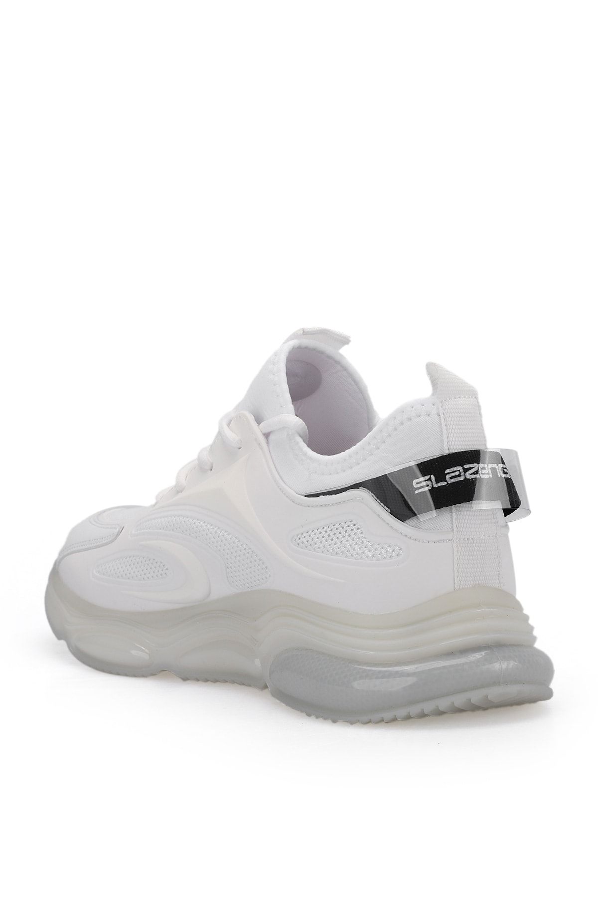Slazenger BANDERS Sneaker Men s Shoes White Trendyol