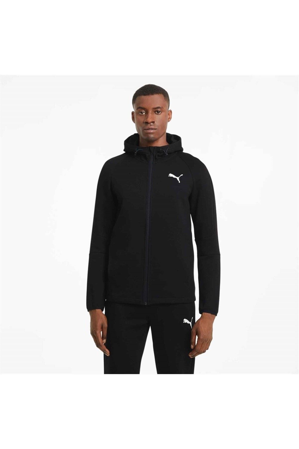 Puma evostripe tracksuit new arrivals