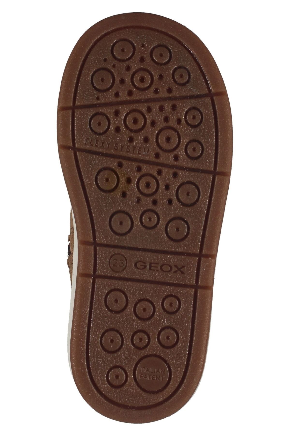 Geox-Netezire 7