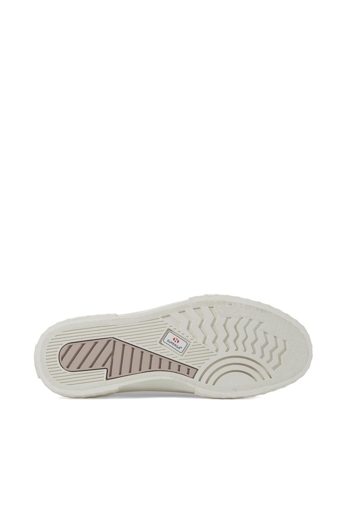 Superga 2630 Stripe Unisex Colombia Gray Low Cut