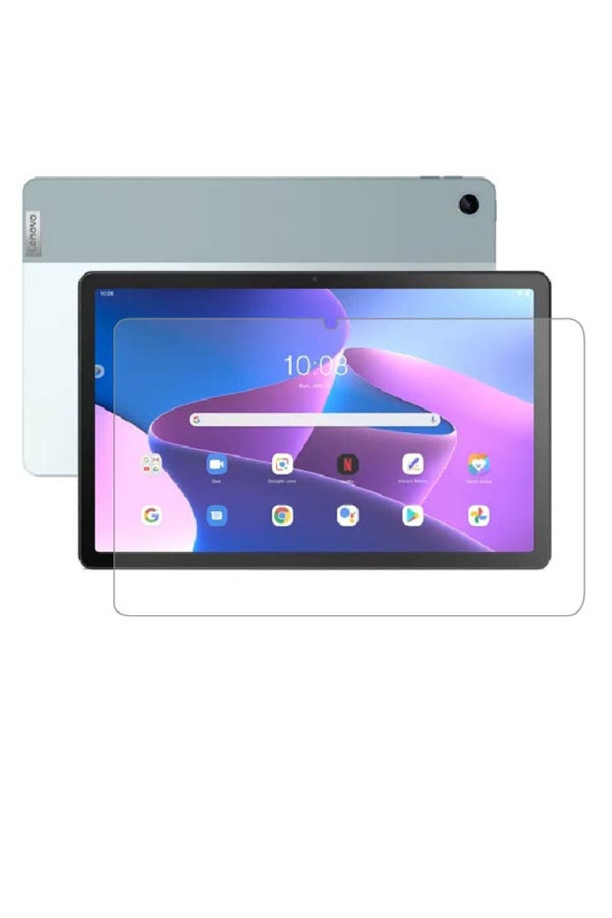 TEKNETSTORE Lenovo Tab M10 3.nesil Tb328fu Unisoc T328xu