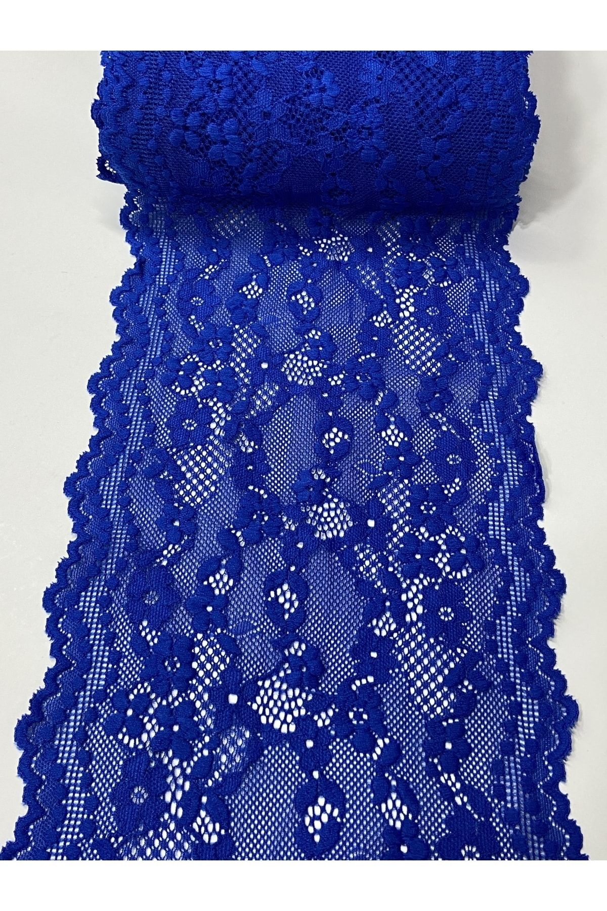 karantuhafiye lycra lace stretchy lace 1 meter Trendyol