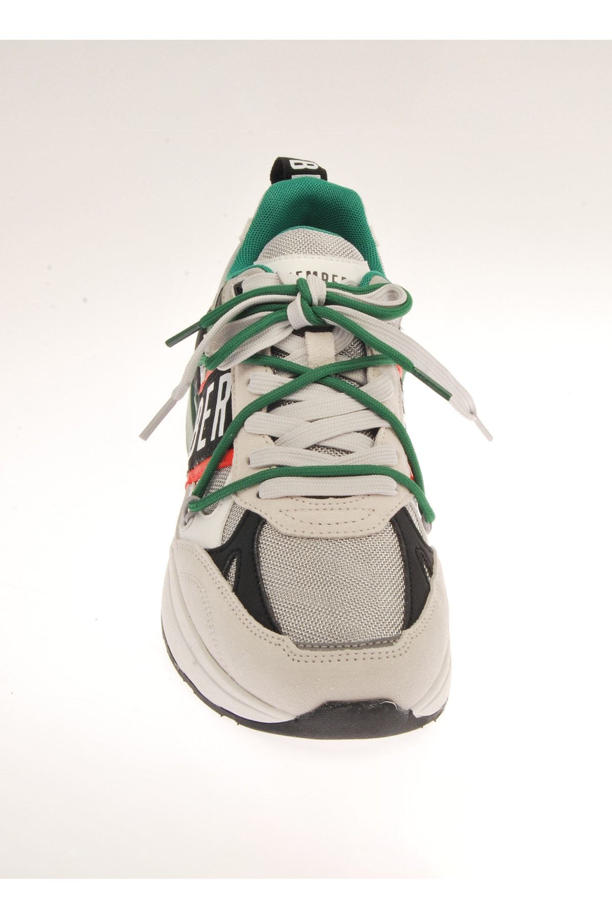DIRK BIKKEMBERGS Beyaz Erkek Sneaker 19124 CP Fiyat Yorumlar Trendyol