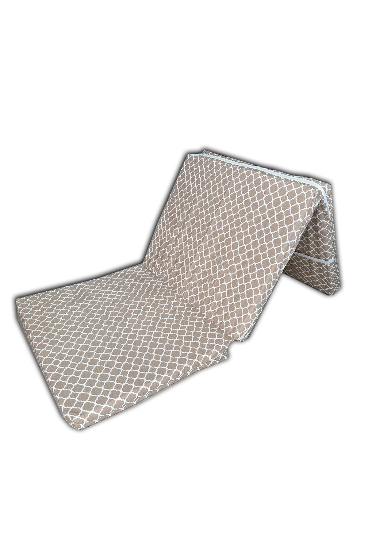 Vip Home Concept Market r nleri Single Folding Floor Bed Sponge