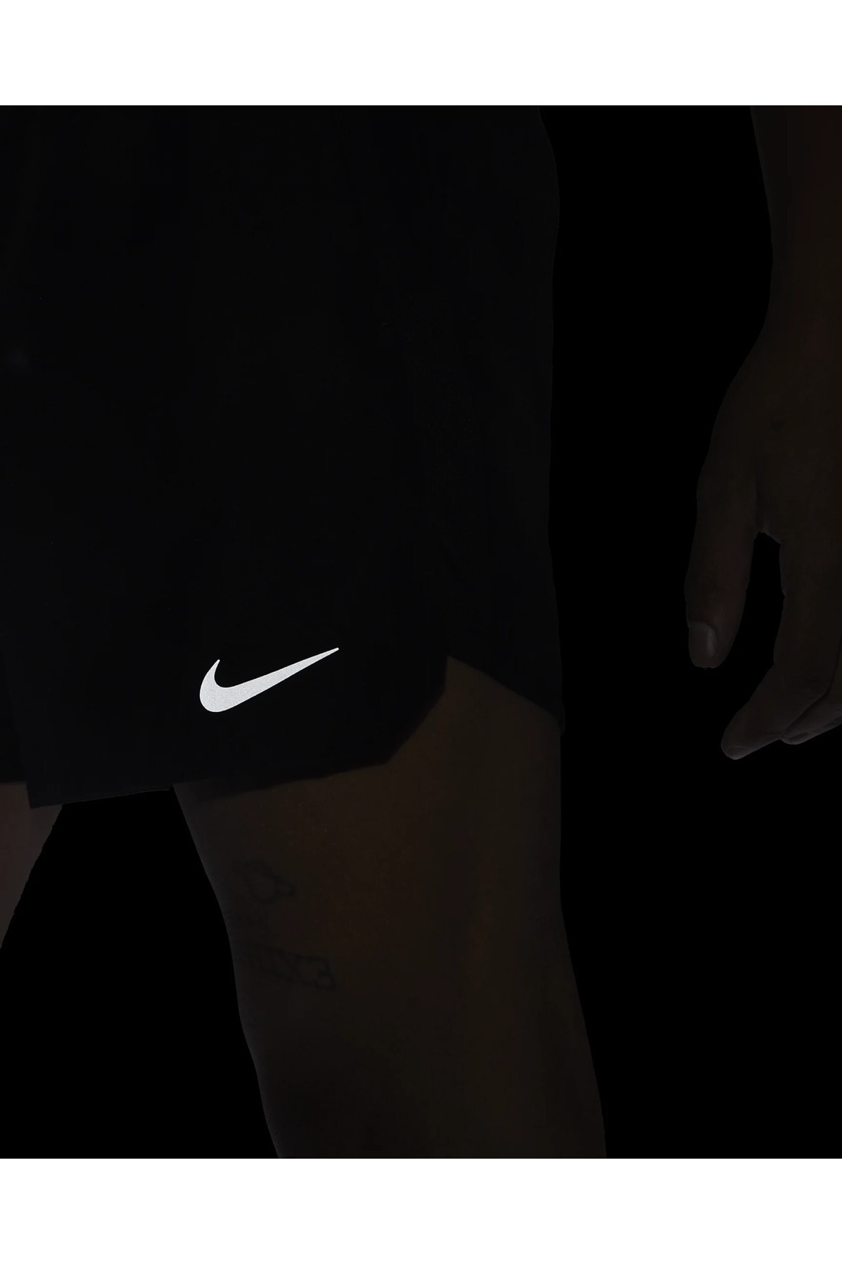 شورت و شلوارک مردانه بژ نایکی | C.l9062 اورجینال - تصویر 7