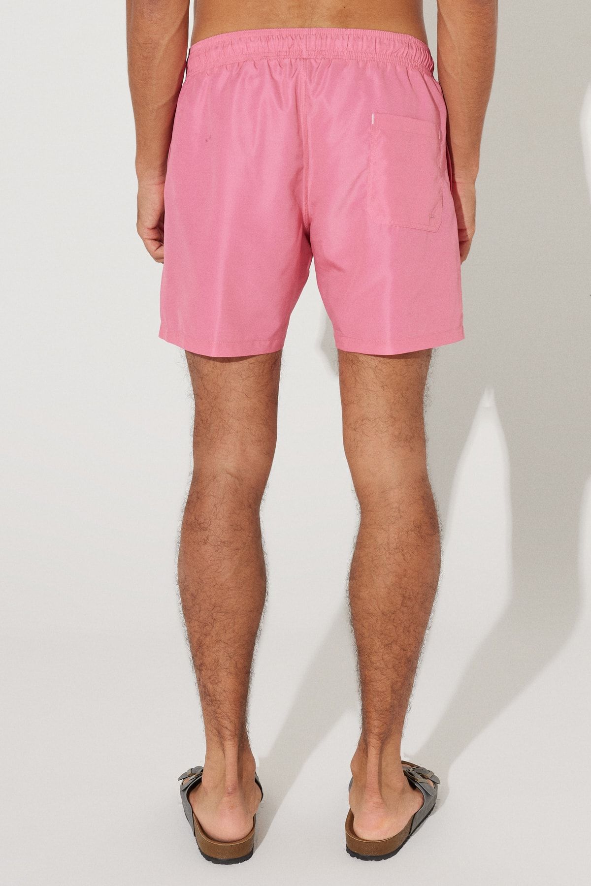 Mens shop pink swimsuit
