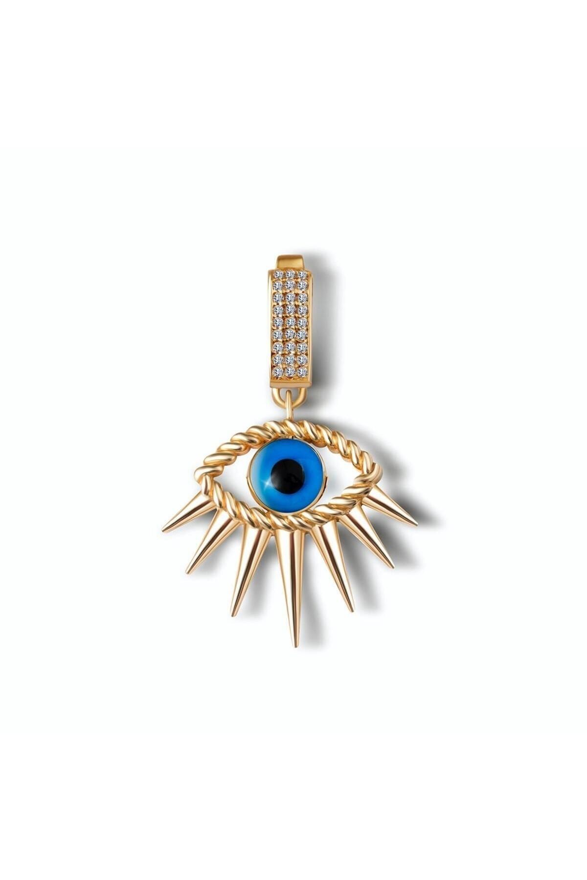 Nazar charm top