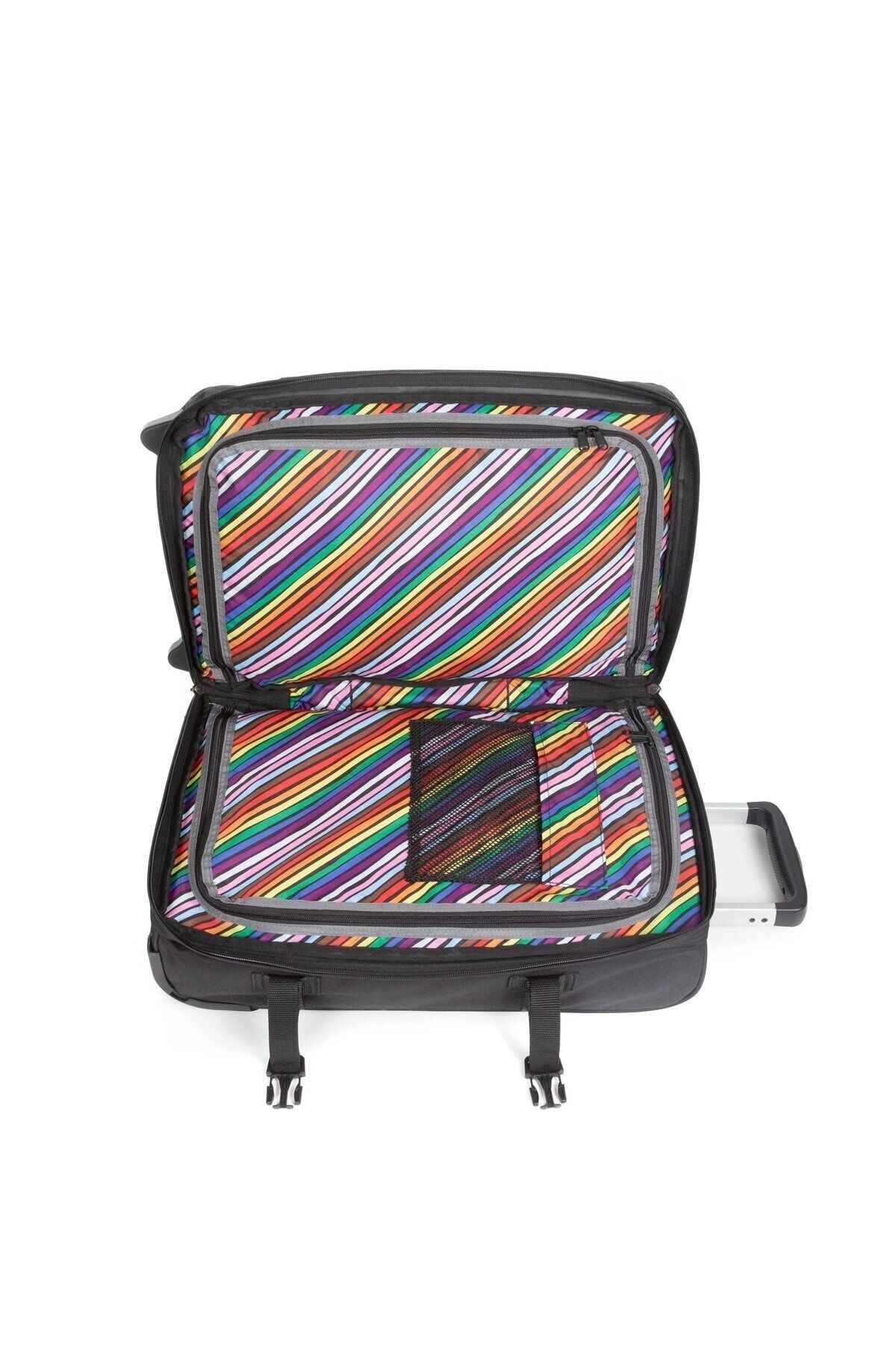 چمدان و ساک نارنجی مردانه زنانه 'R S BTR اورجینال Eastpak