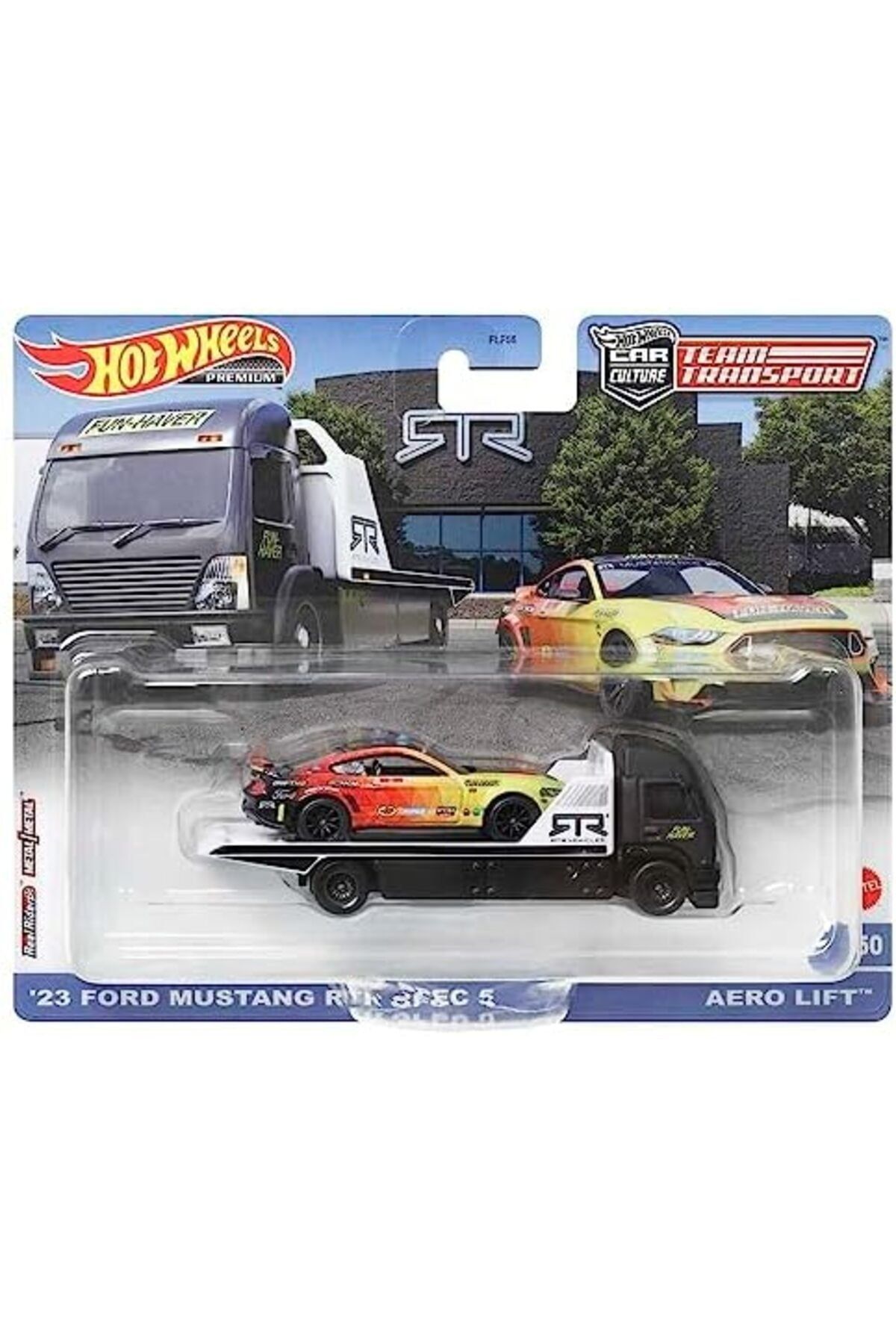 Hot wheels premium outlet 2019