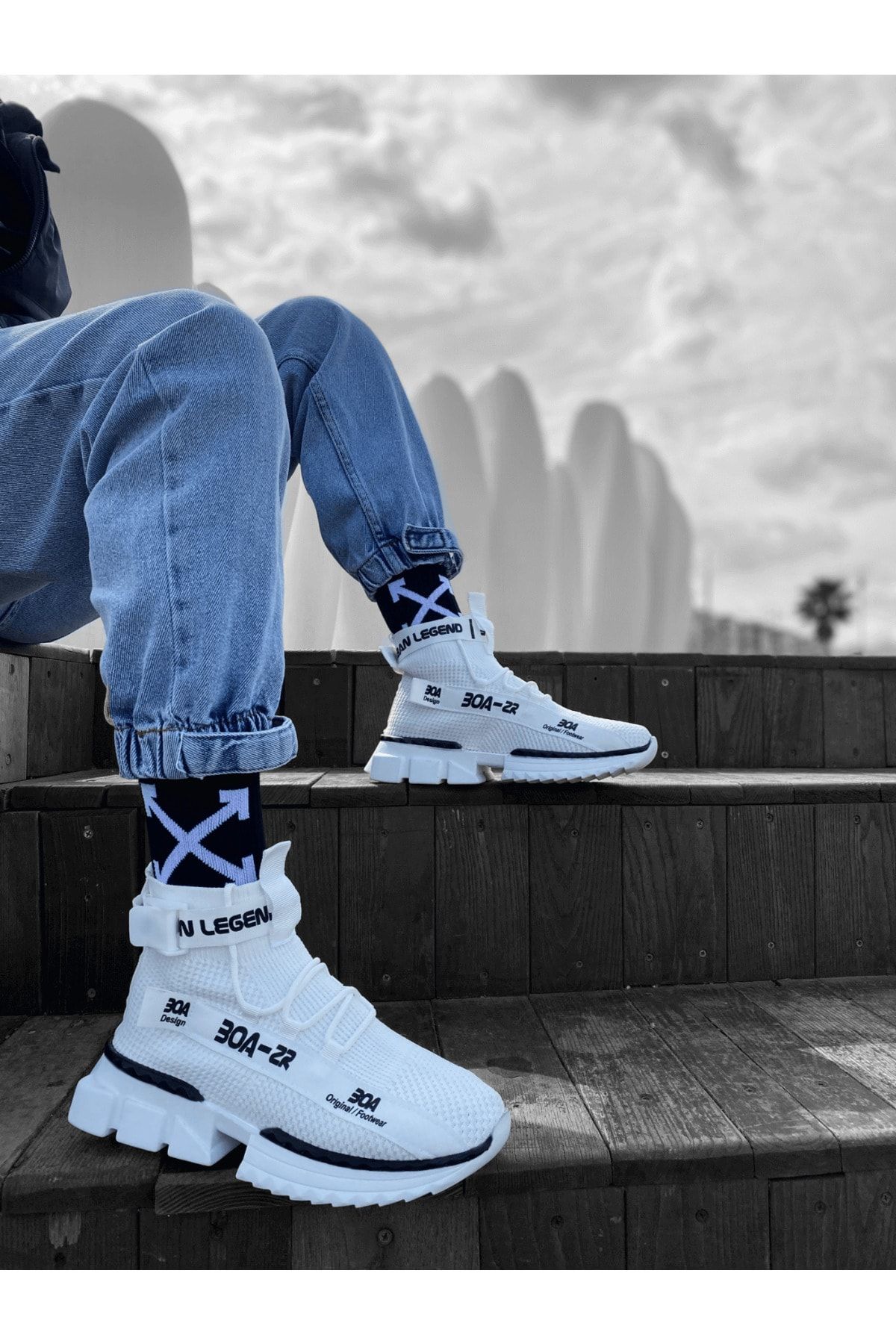 Legend sneaker boutique best sale