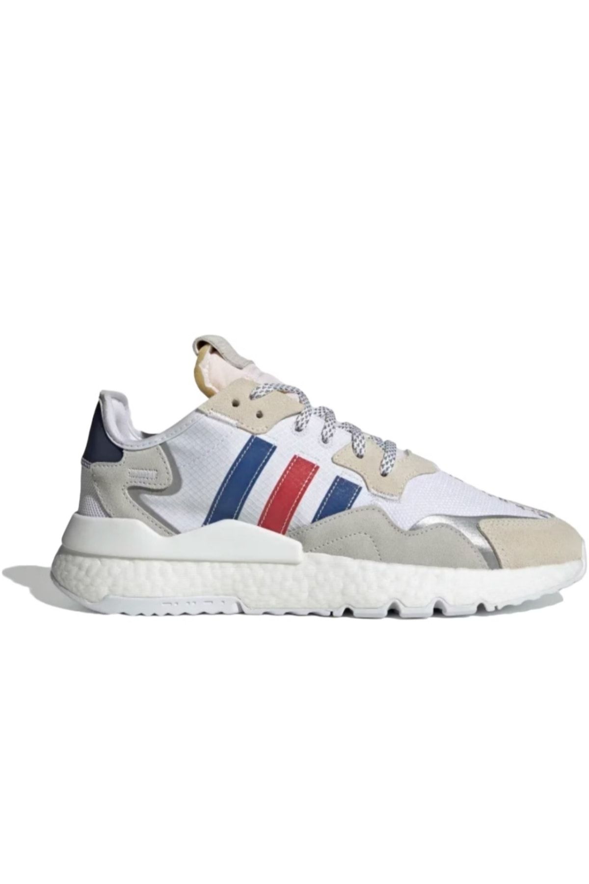 adidas کفش مردانه فرانسوی نایت جوگر
