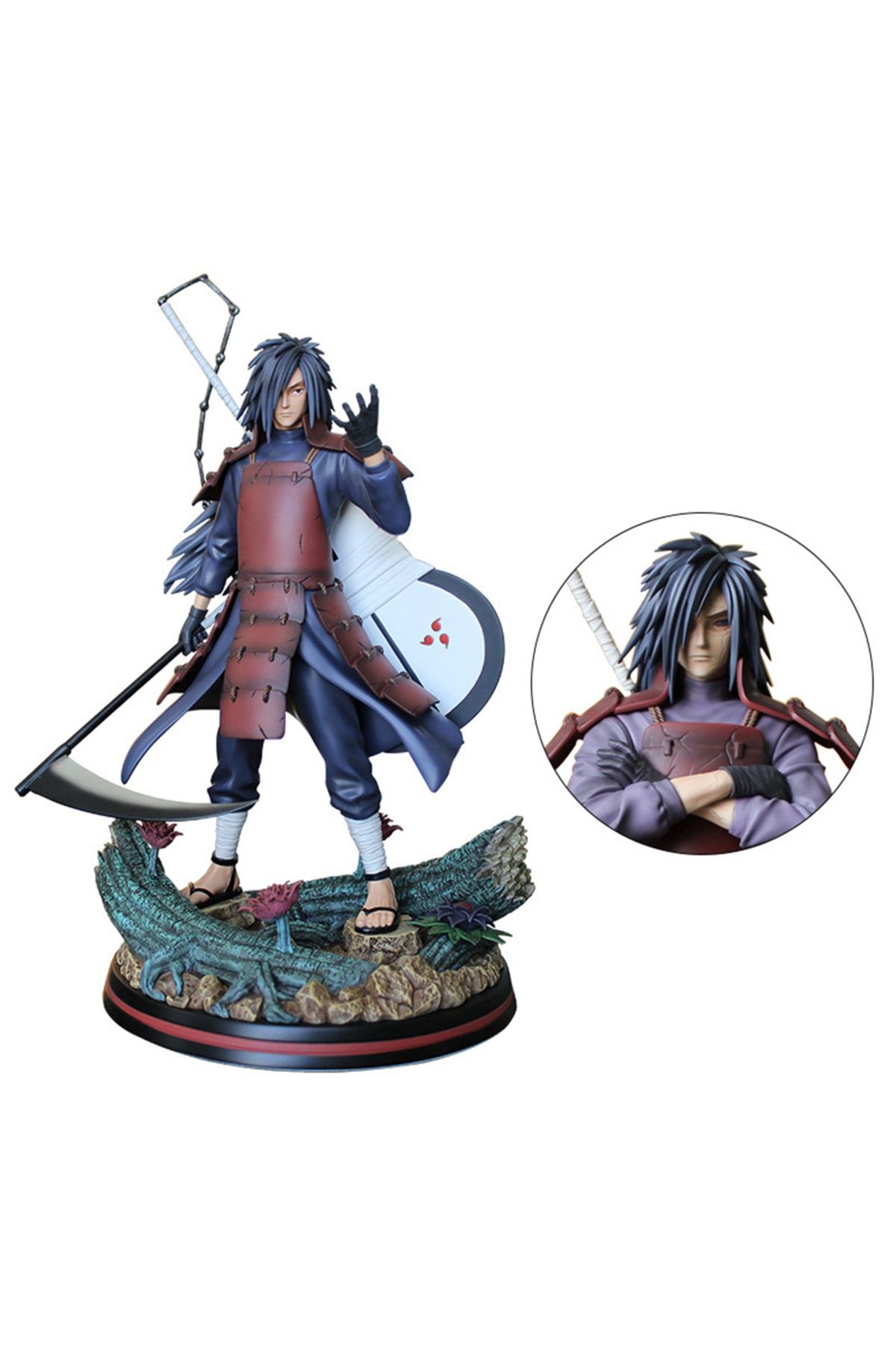 Naruto shippuden online action figures