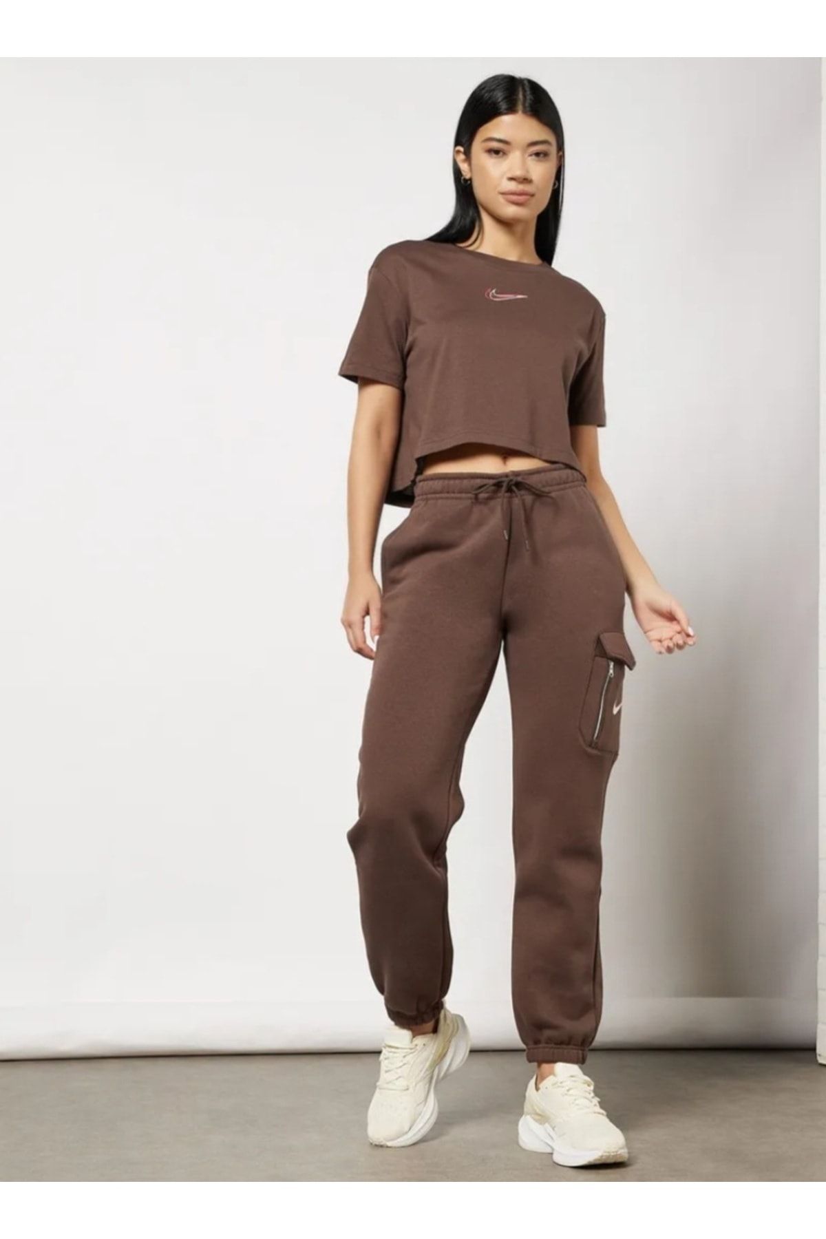 Nike Sportswear Dance Cargo Women s Sweatpants DO2571 237 Trendyol