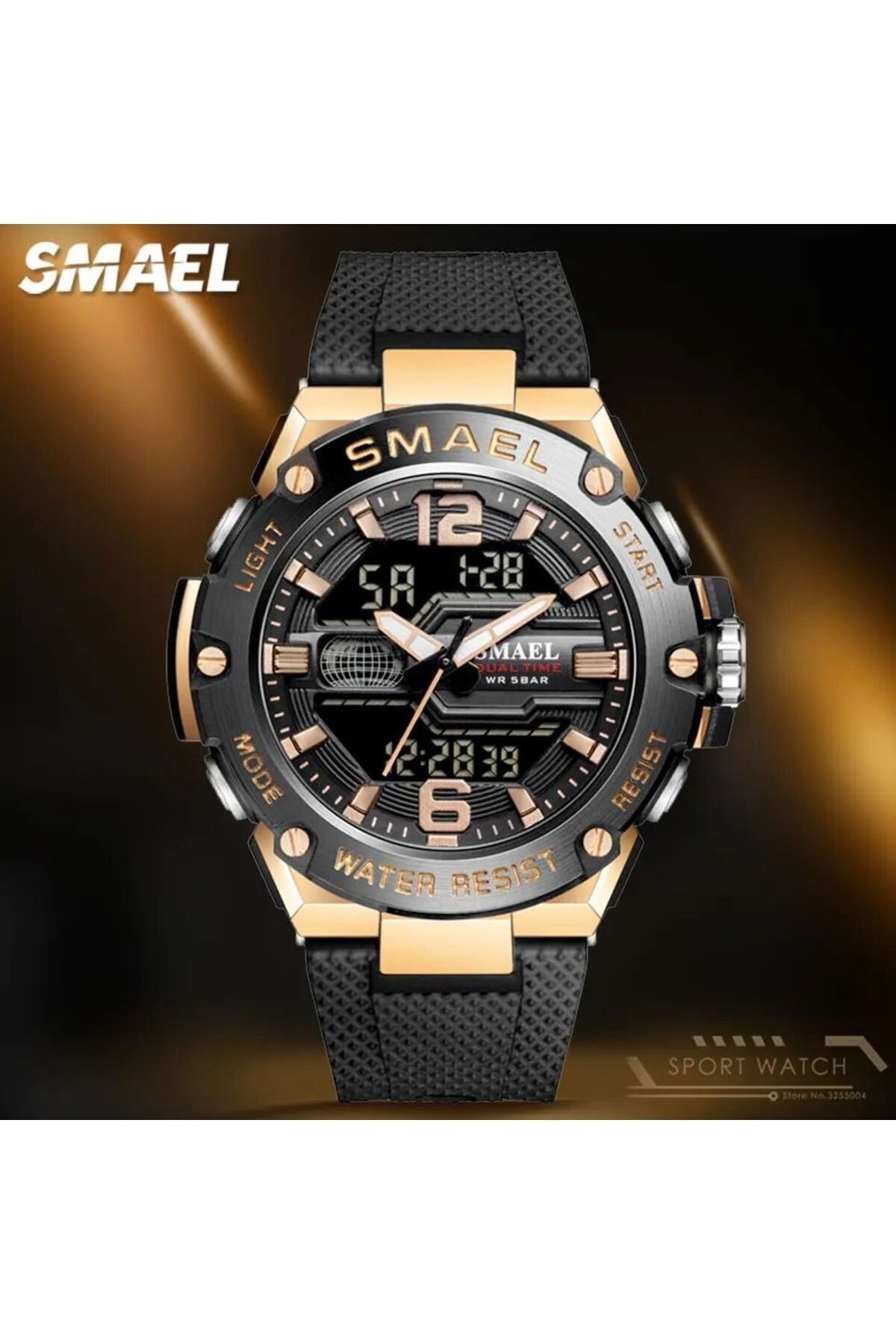 Smael 1603 top