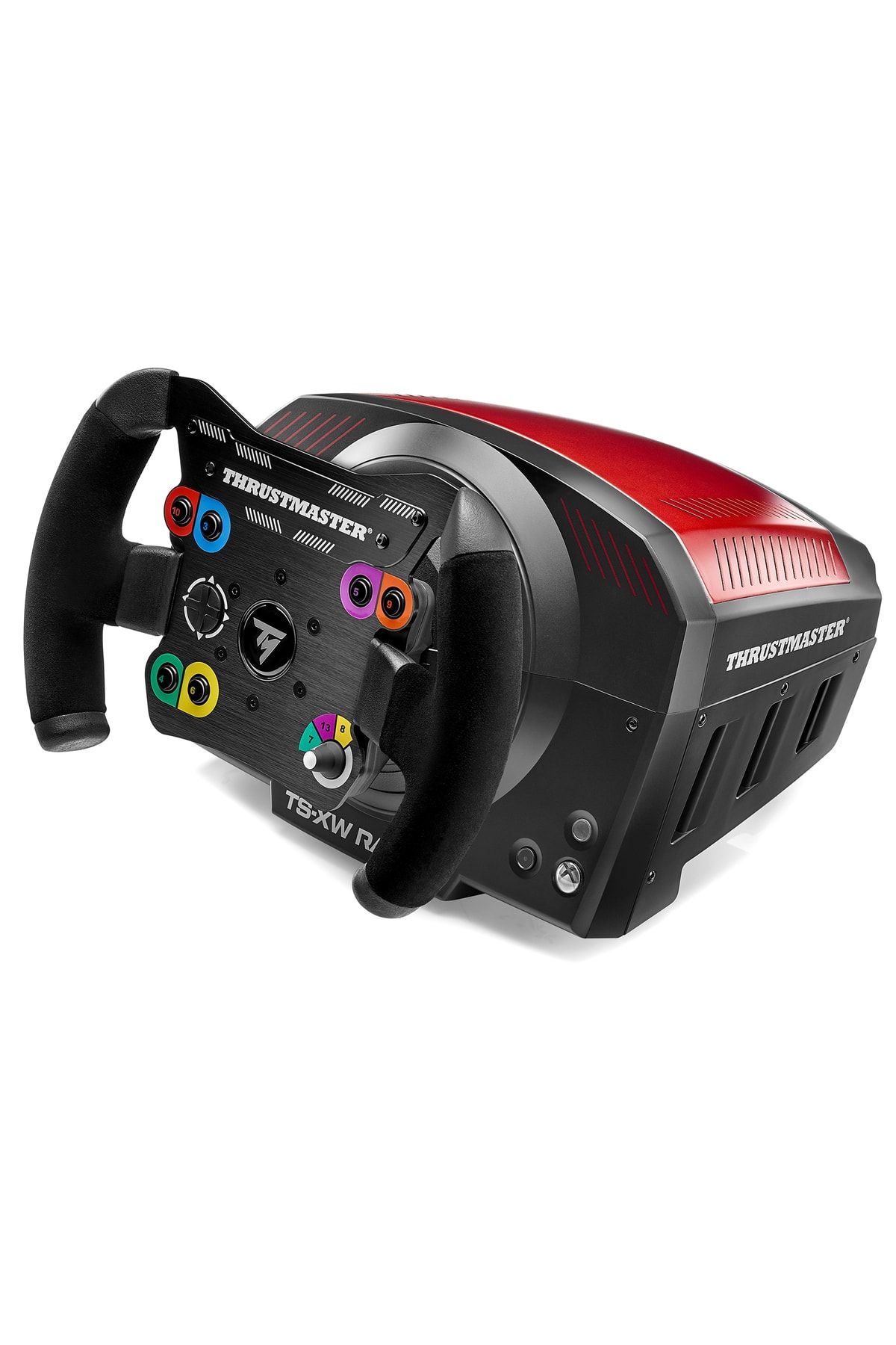 Thrustmaster TS-XW Racer スラストマスター - ゲームソフト/ゲーム機本体