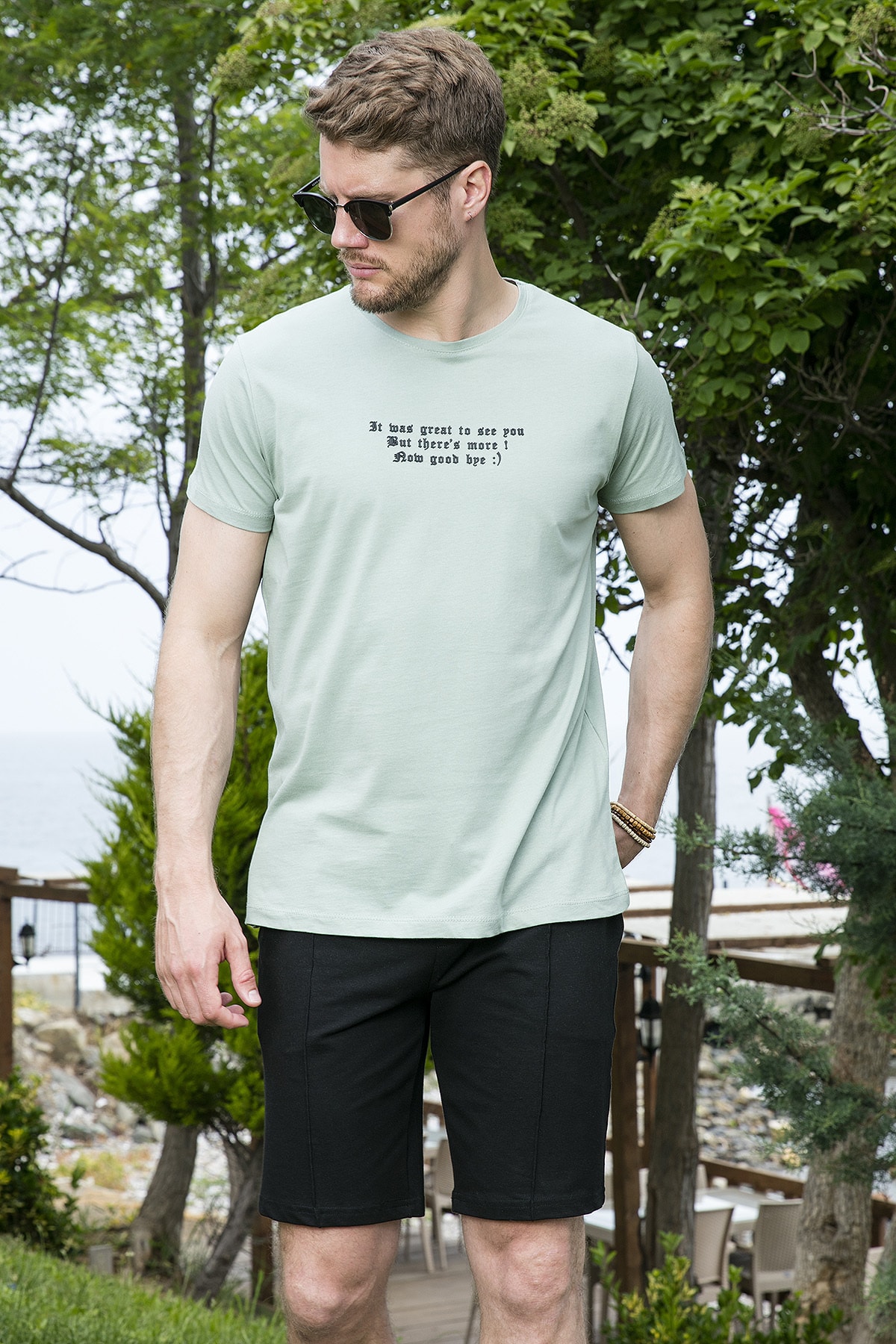 تیشرت بوراتی 541THEMAS