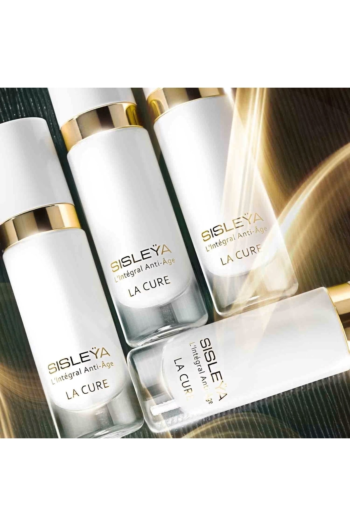 Sisley SİSLEY Sisleÿa L'Intégrale Anti-Âge Yaşlanma Karşıtı Bakım