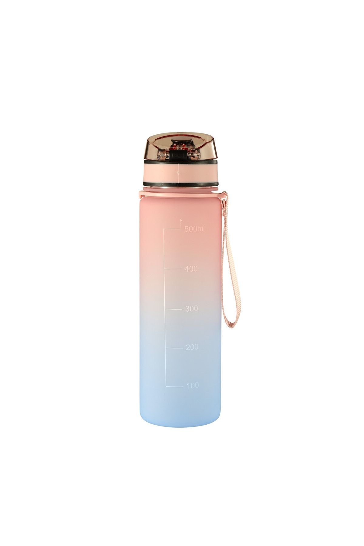 Lumin Flask-Lumin Water Bottle 500 ML Tritan Water Bottle Bpa Free Water Bottle Water Bottle 3