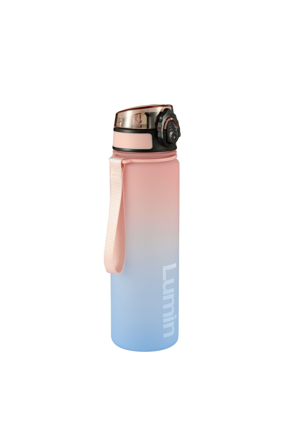Lumin Flask-Lumin Water Bottle 500 ML Tritan Water Bottle Bpa Free Water Bottle Water Bottle 4