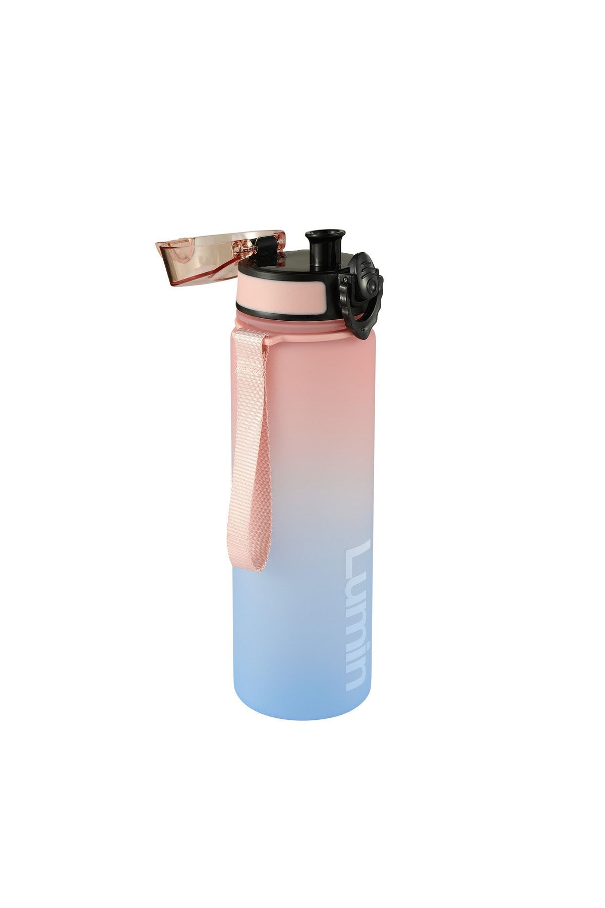 Lumin Flask-Lumin Water Bottle 500 ML Tritan Water Bottle Bpa Free Water Bottle Water Bottle 5