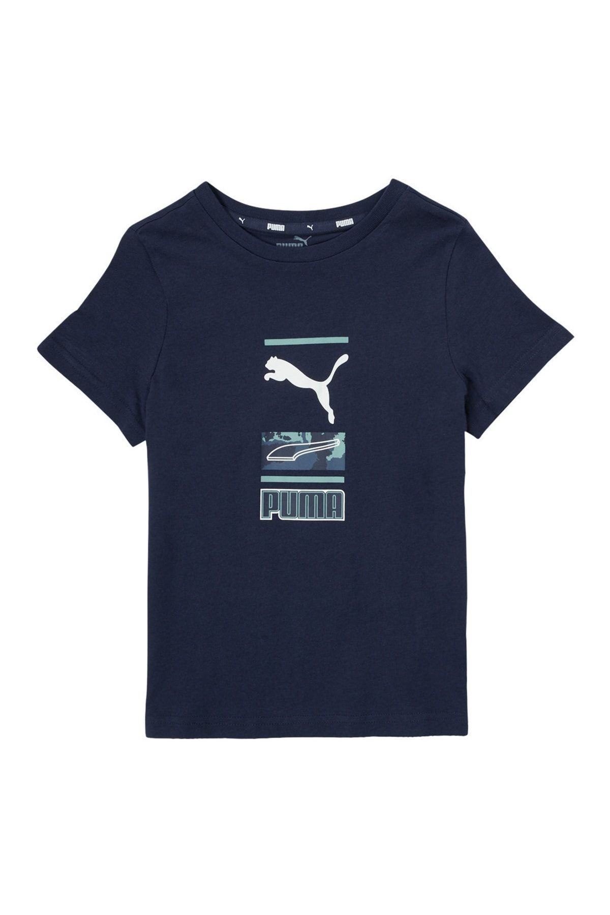 T shirt puma prezzo sales