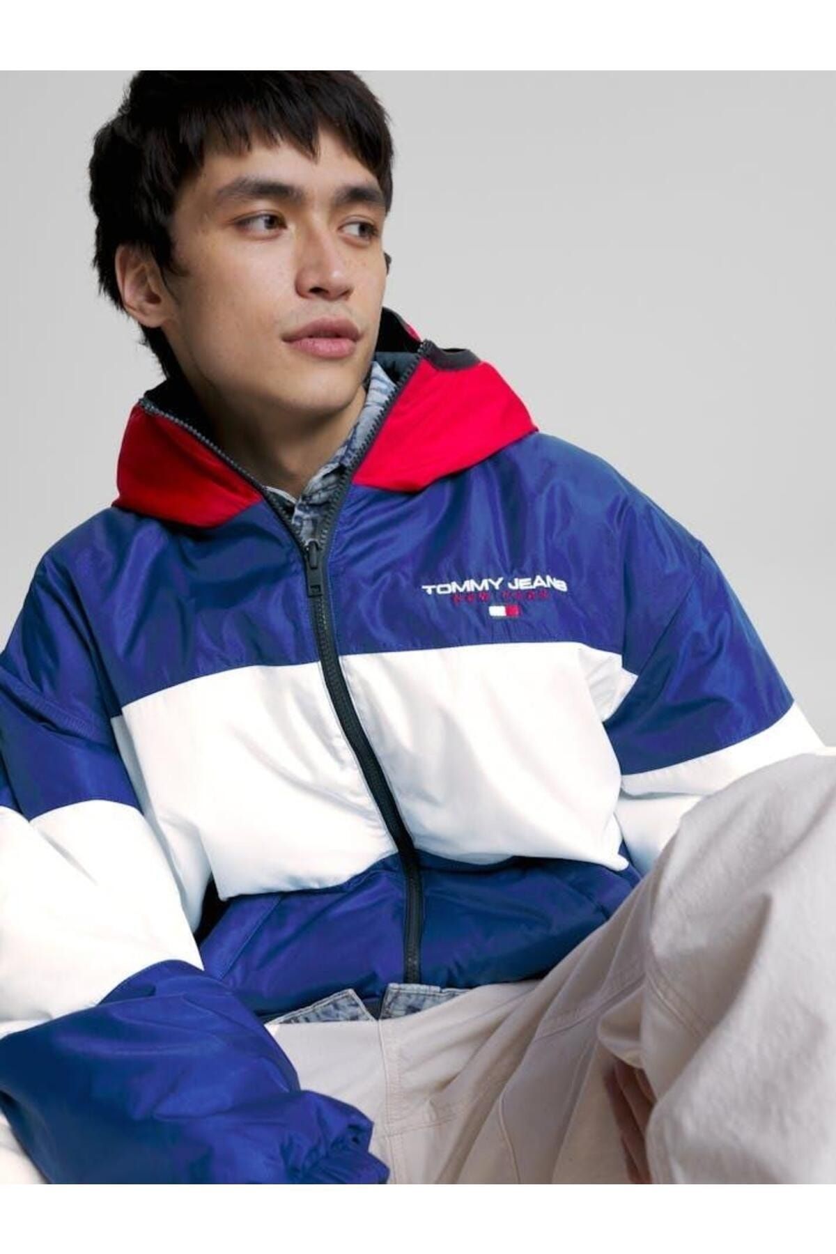 Tommy Hilfiger TJM REVERSIBLE QUILTED JACKET Fiyat Yorumlar