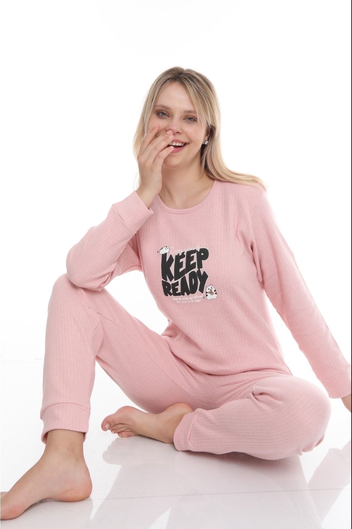 Pijama polar ripley store
