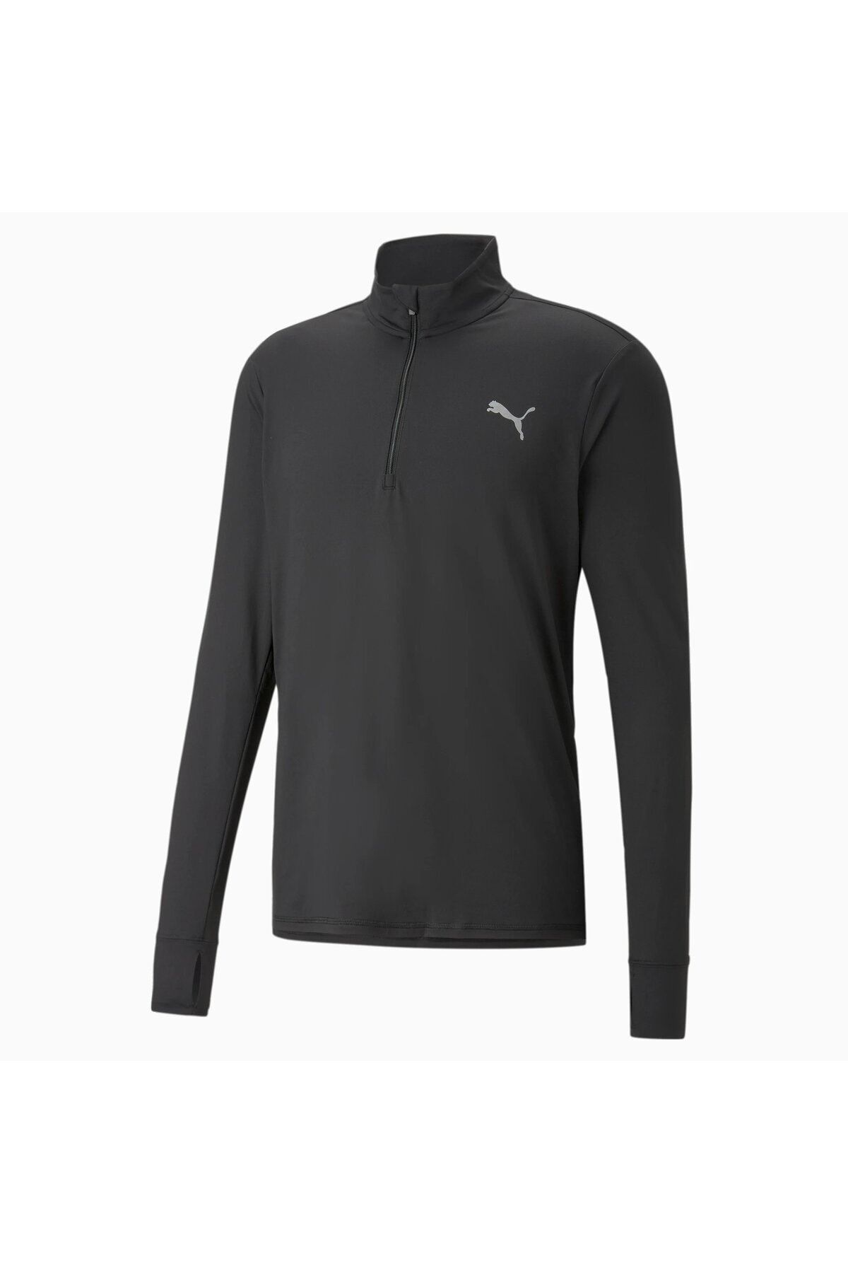 Puma shop tracksuit top
