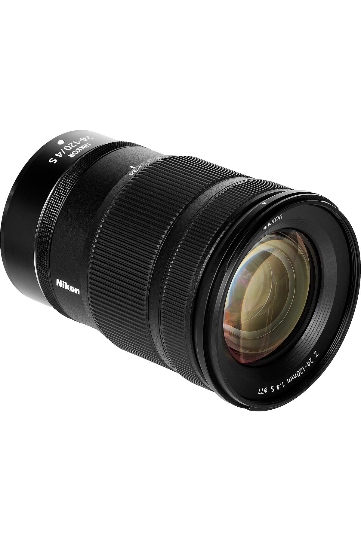 Nikon Nikon Z 24-120mm f/4 S Lens - Fiyatı, Yorumları