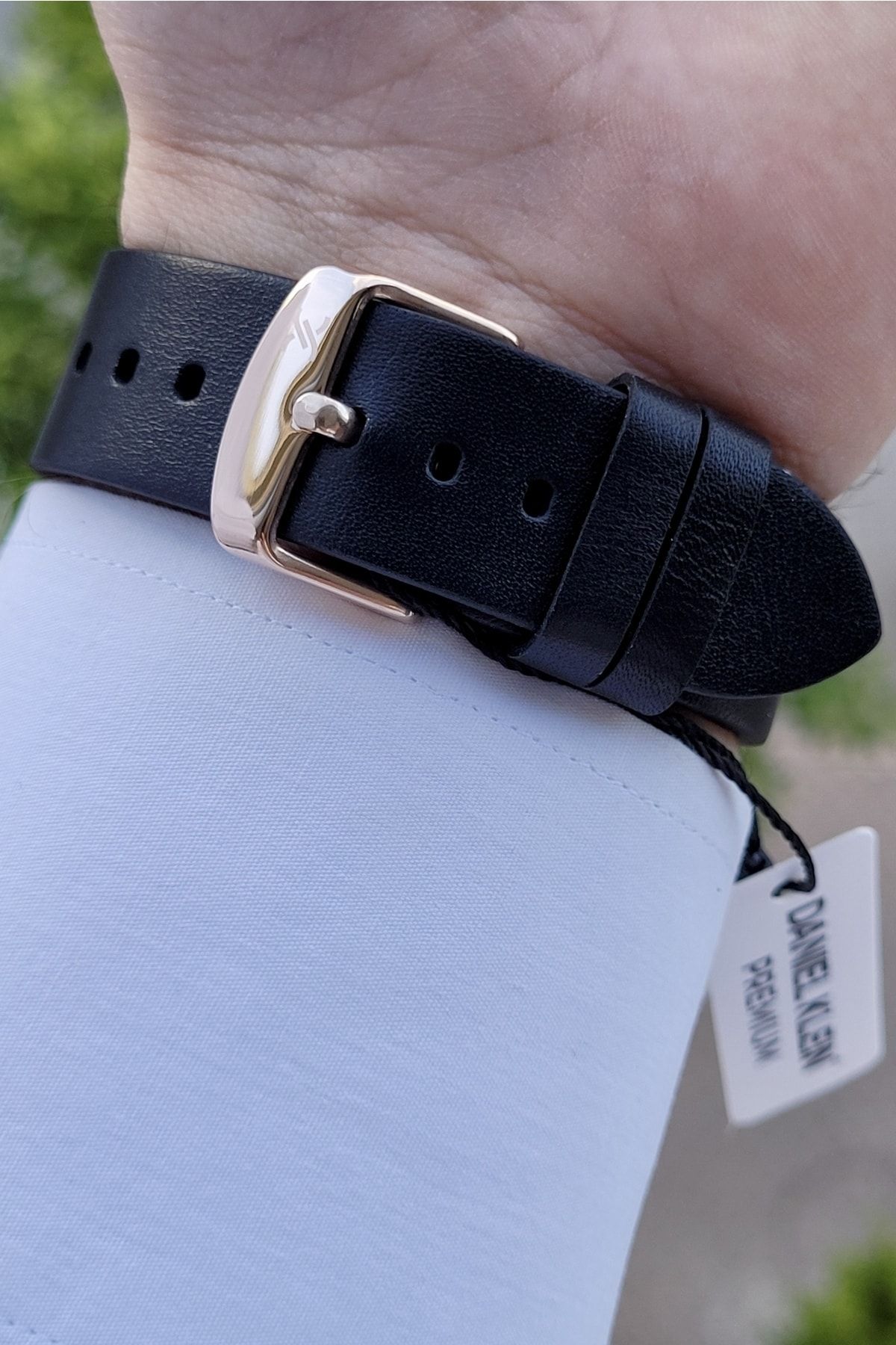 Daniel klein 2025 watch belt