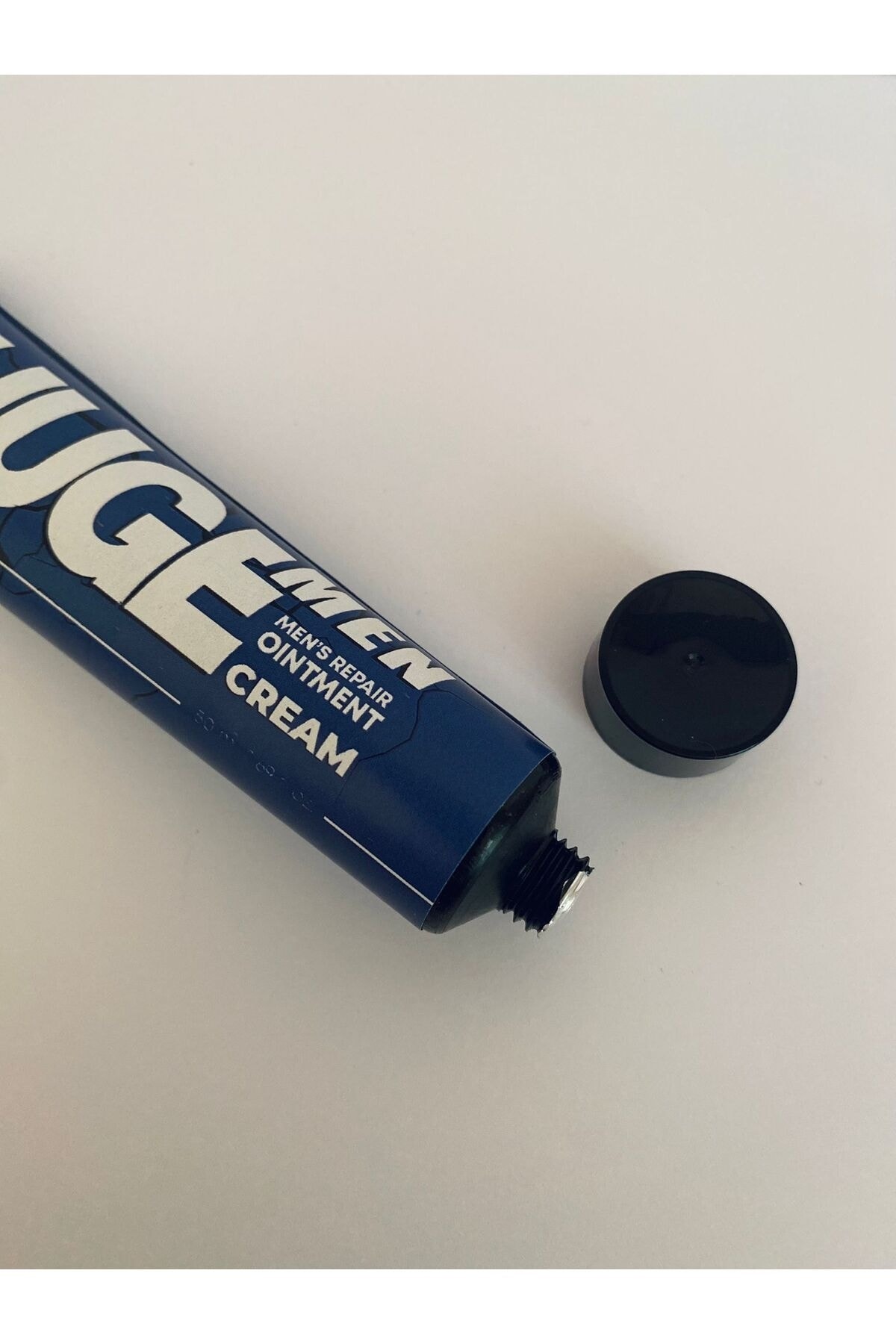 2 Adet  Etkili 50ml Penis Krem ve 15ml  Sprey Seti 6
