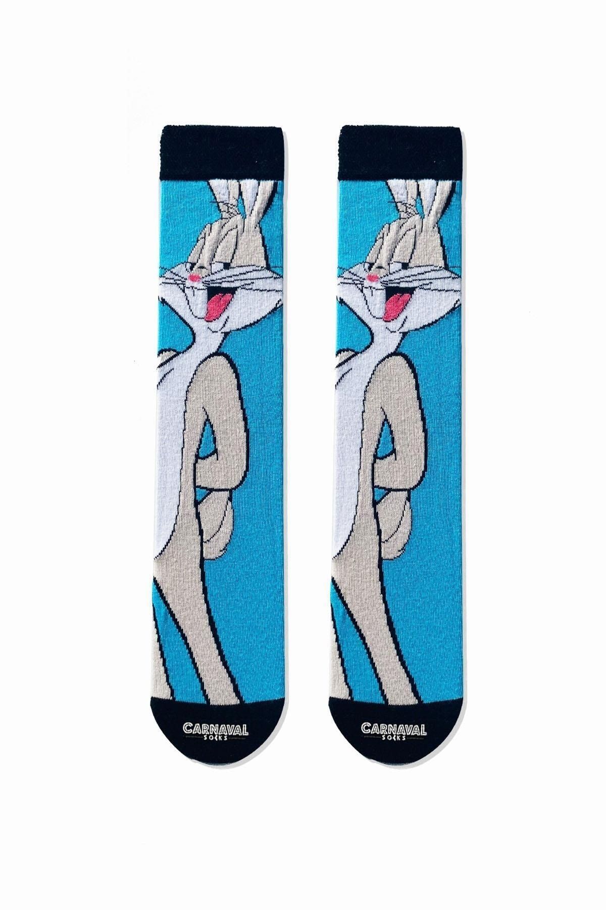 LOLA BUNNY SOCKS