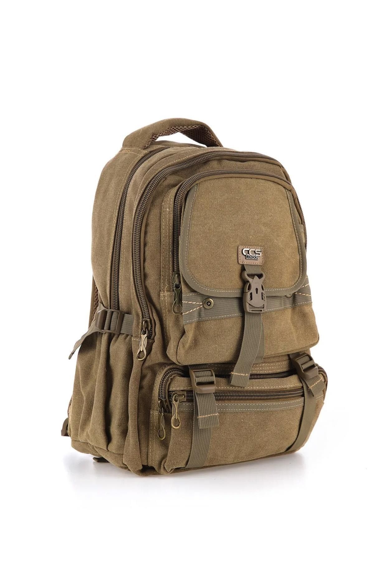 Gcs hot sale backpack login