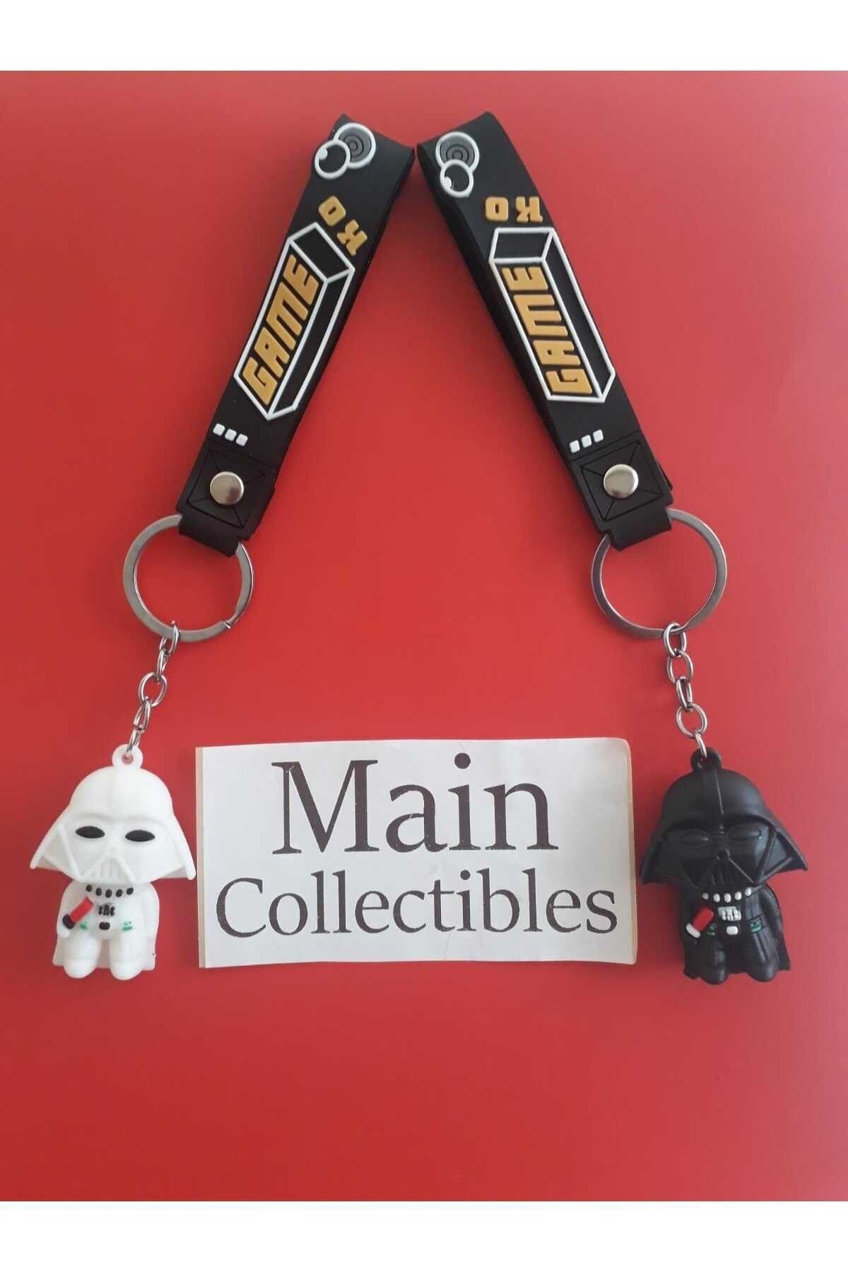 Star wars keychain shop collectables series 1