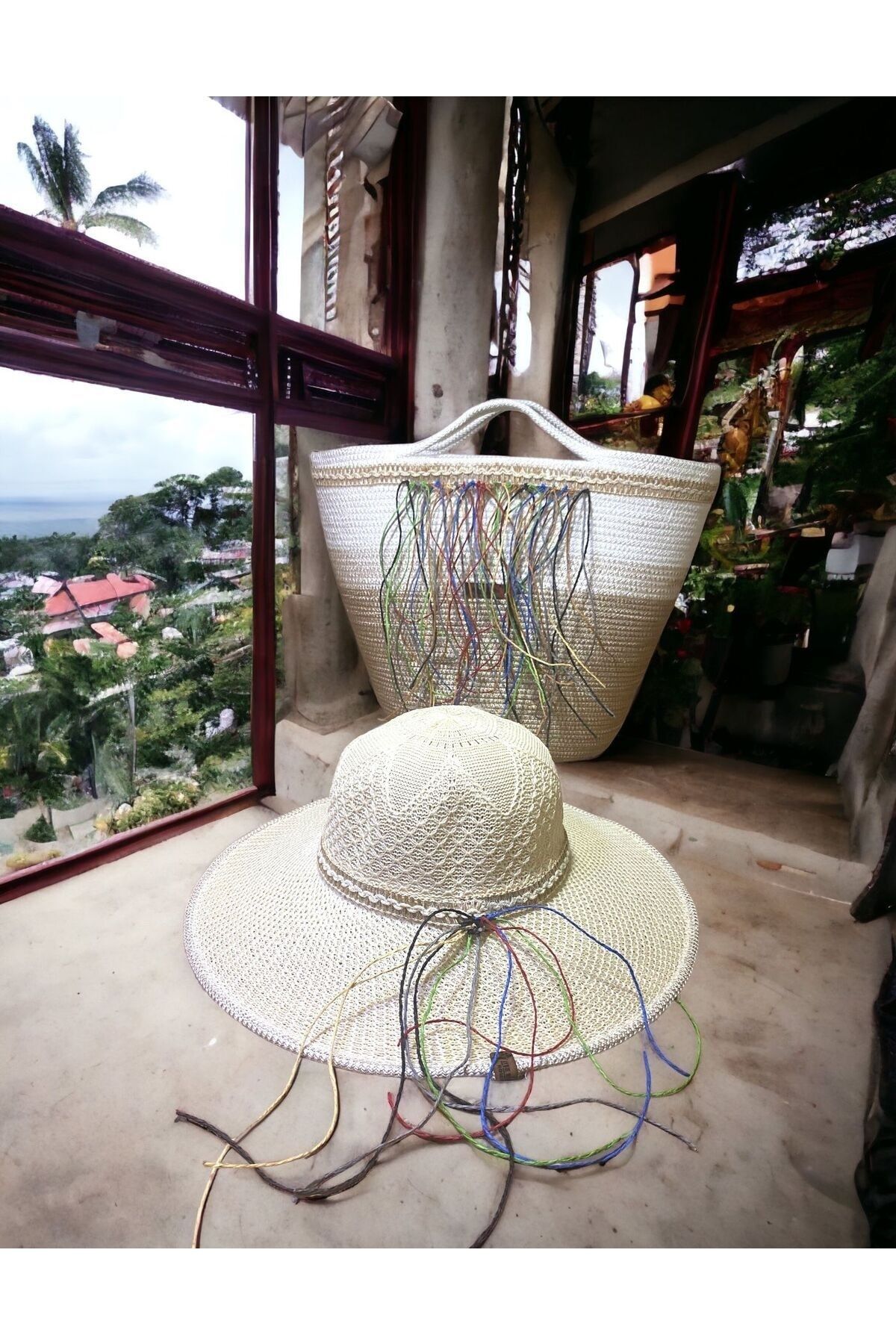 Straw hot sale hats johannesburg