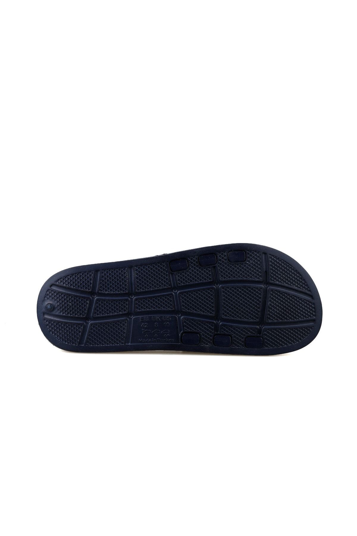 U.S. Polo Assn.-U.S. Polo Assn. 3M Smaug 3Fx Men's Slippers 101369456 Navy Blue 6