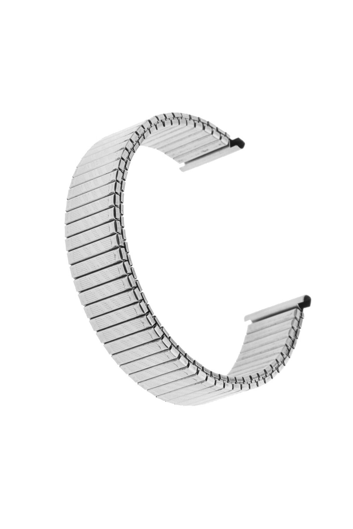 16mm metal best sale watch strap