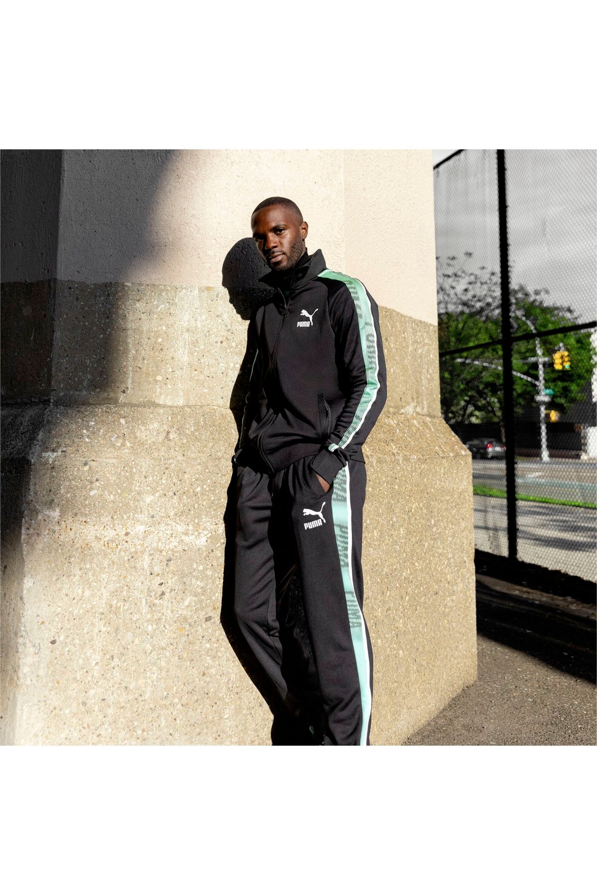 Puma xtg sale tracksuit