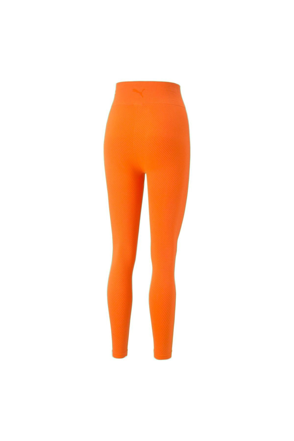 Puma-INFUSE Evoknit Leggings Cayenne Pepper 2