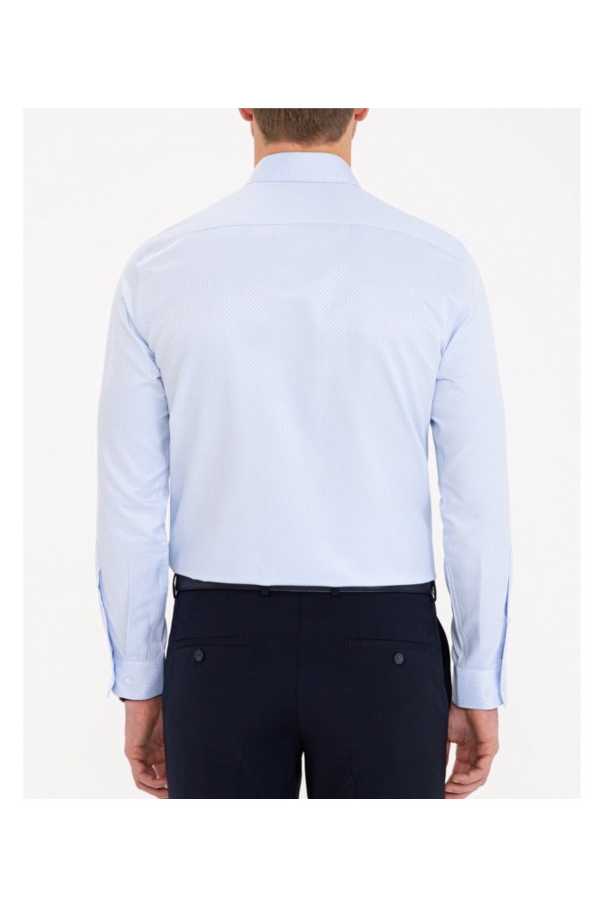 پیراهن پیرکاردین g021sz004.000.880102