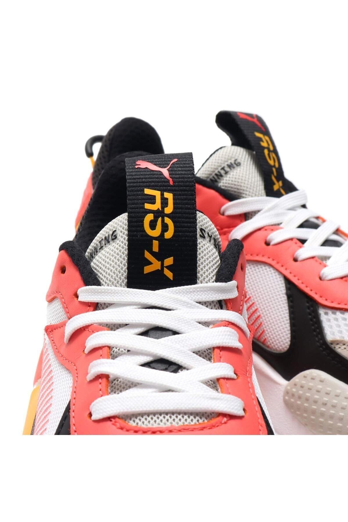 اسنیکر مردانه بنفش پوماPuma | TYB36944919080510007 اورجینال - تصویر 4