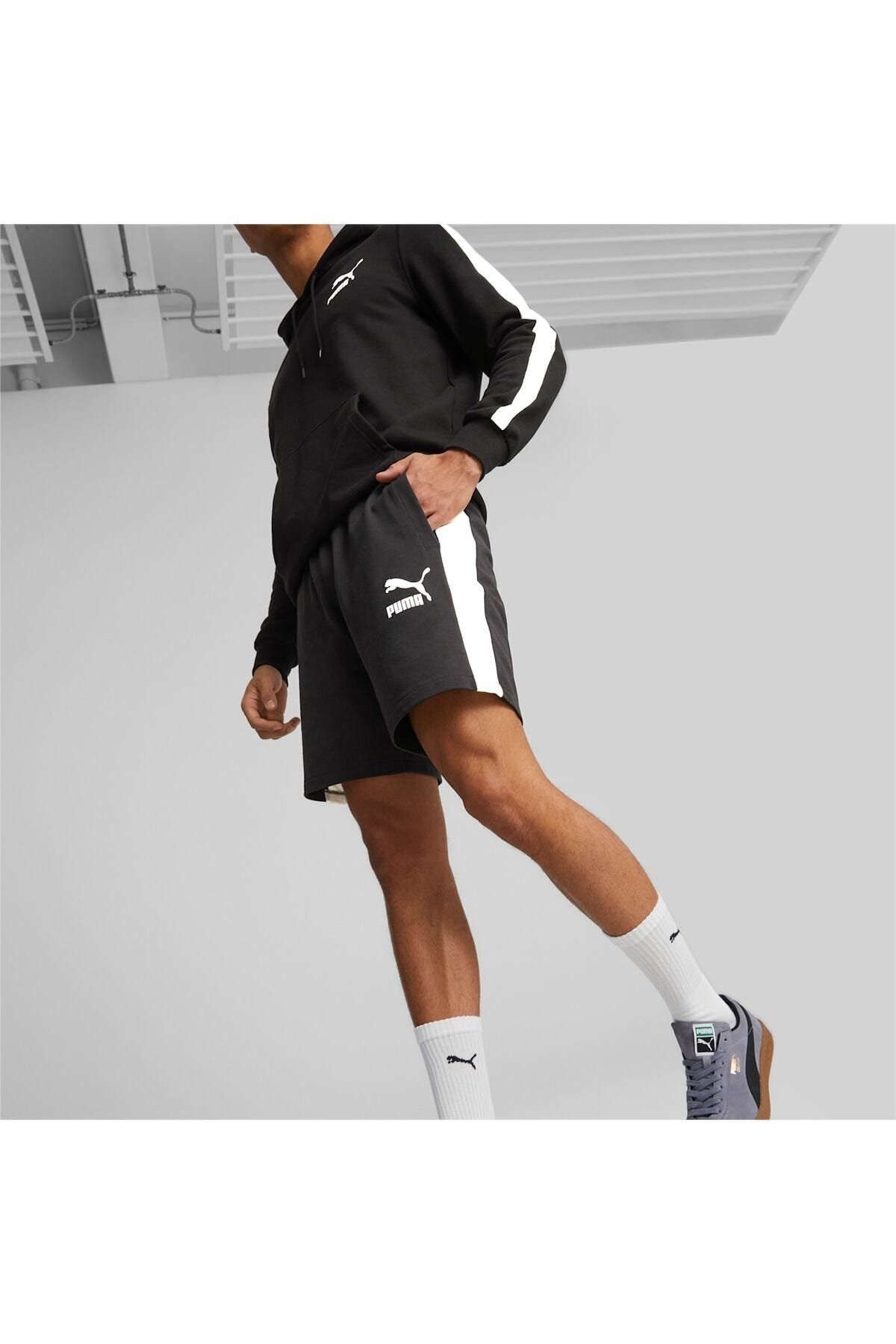 Puma mens hotsell sports shorts