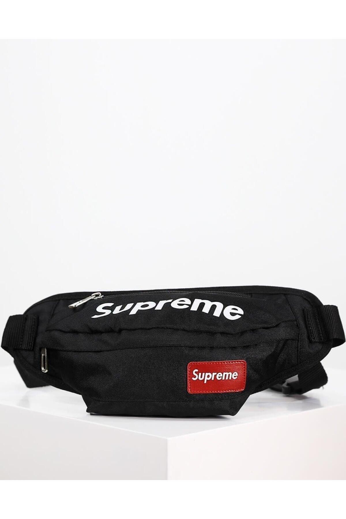 The mass store supreme fanny pack