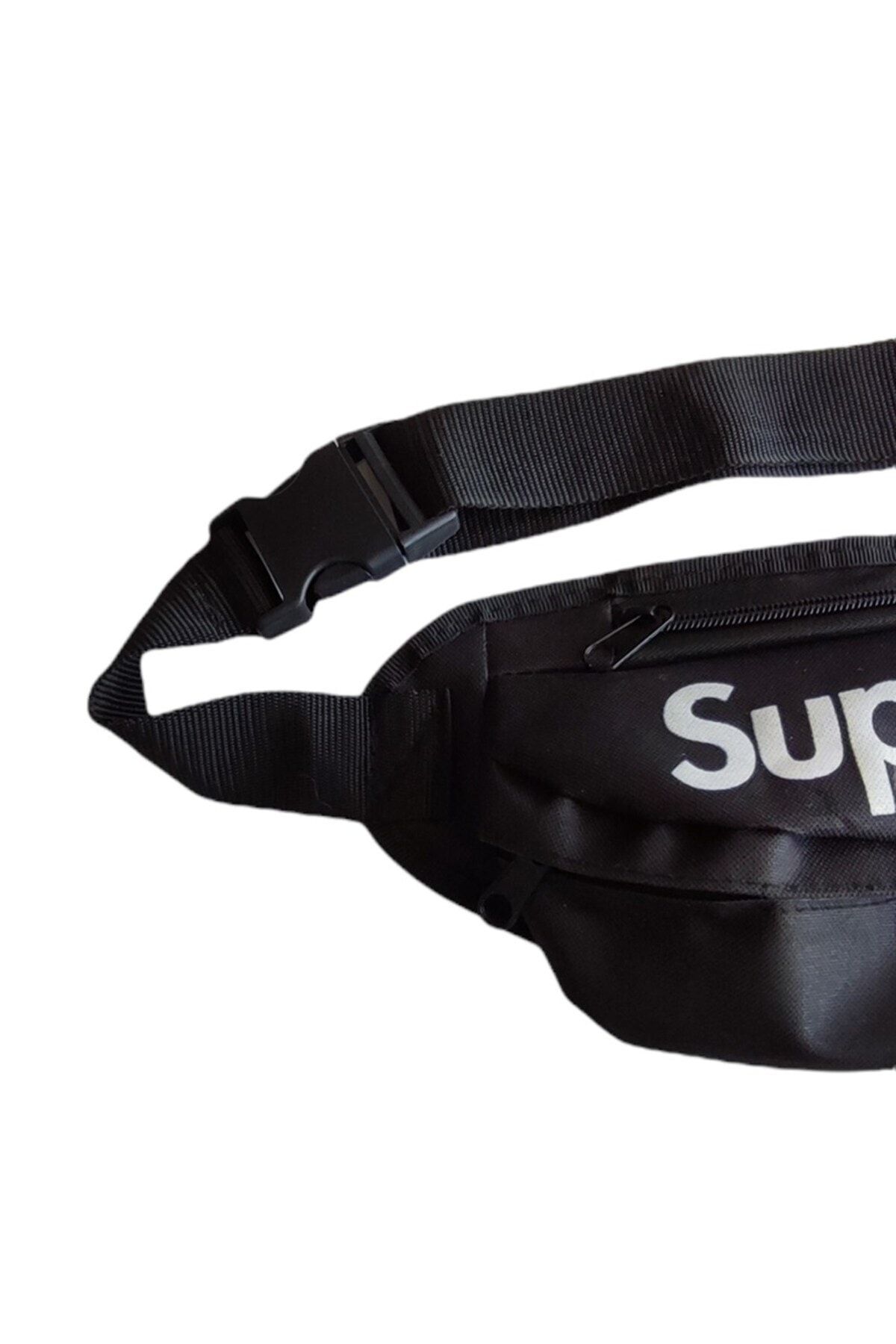 Supreme bum deals bag black