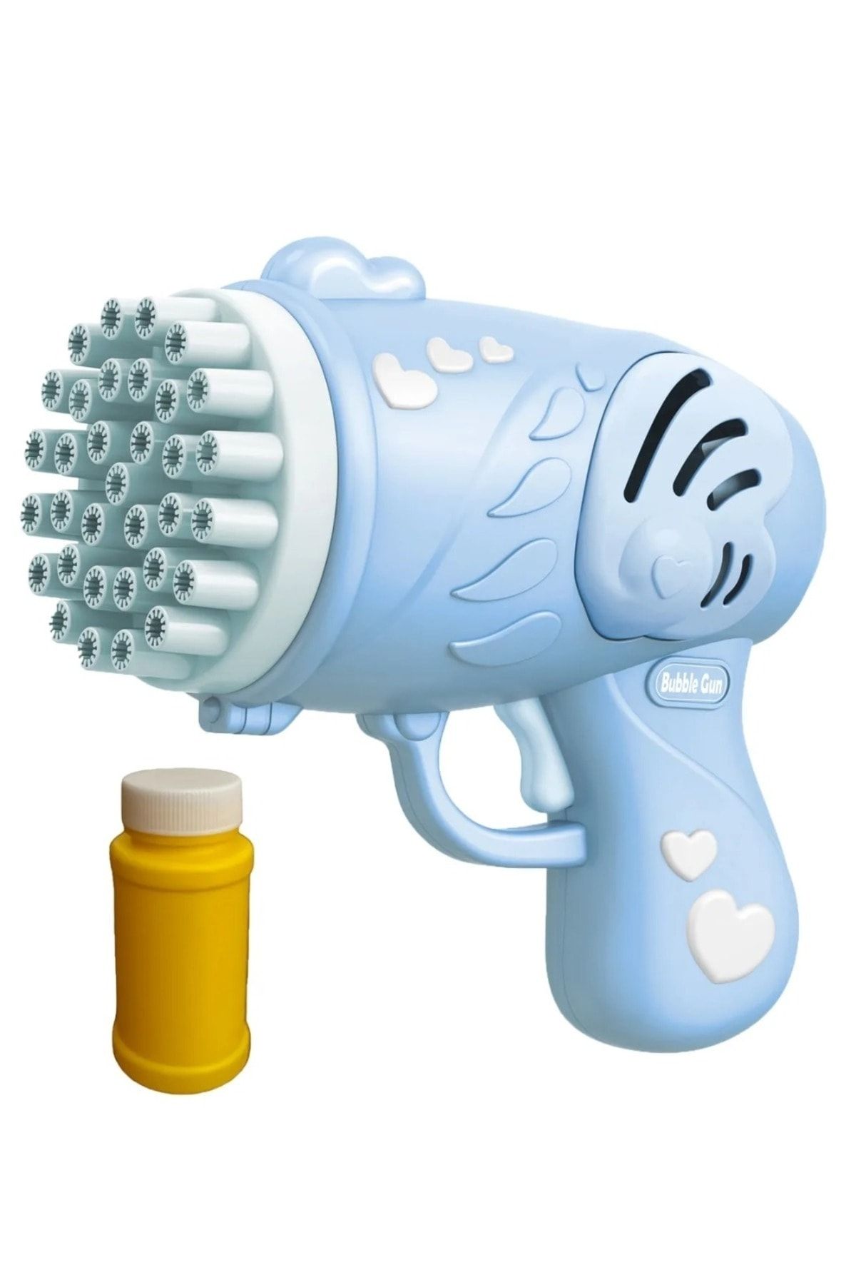 Mini deals bubble gun